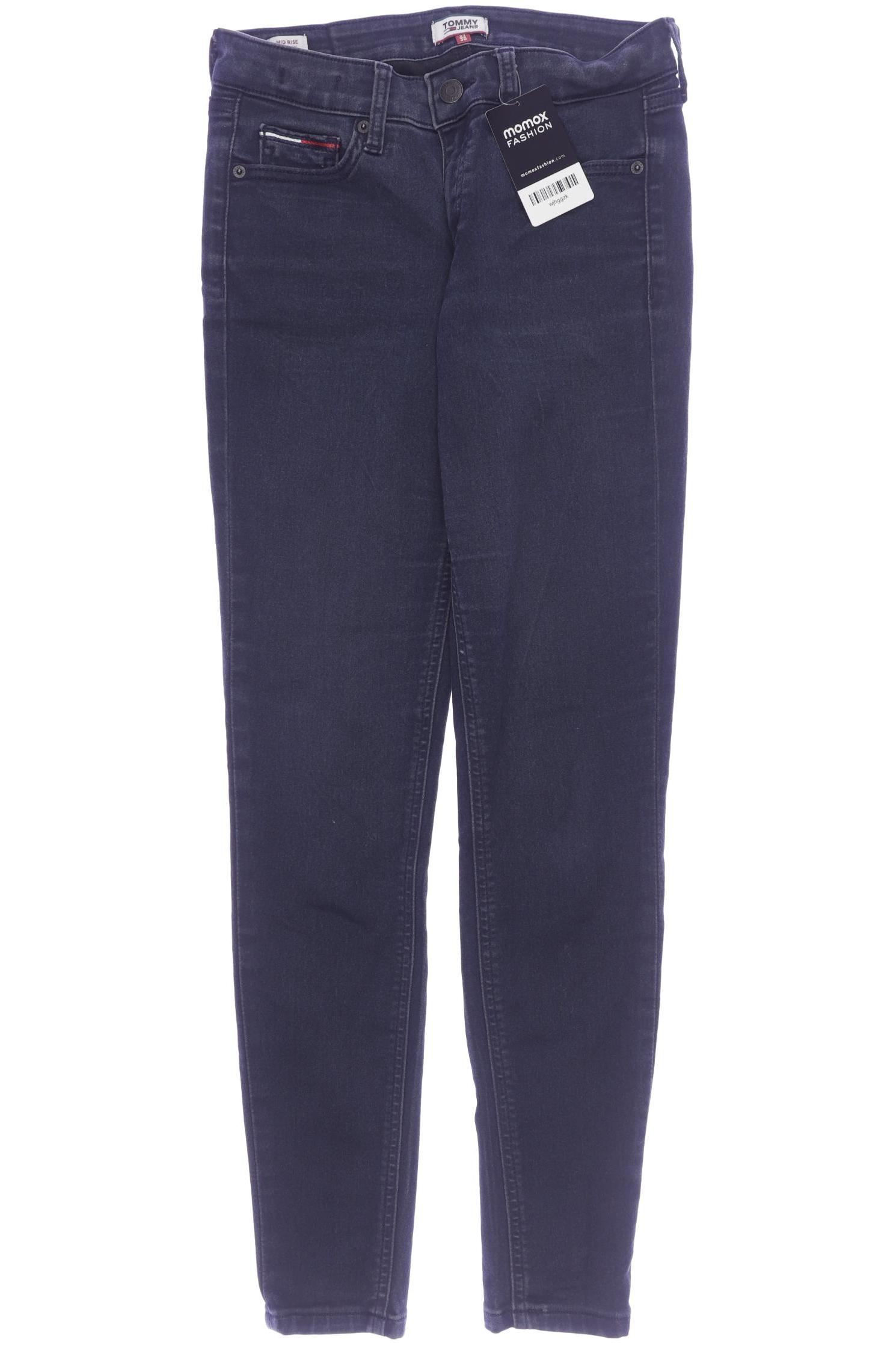 

Tommy Jeans Damen Jeans, marineblau, Gr. 27