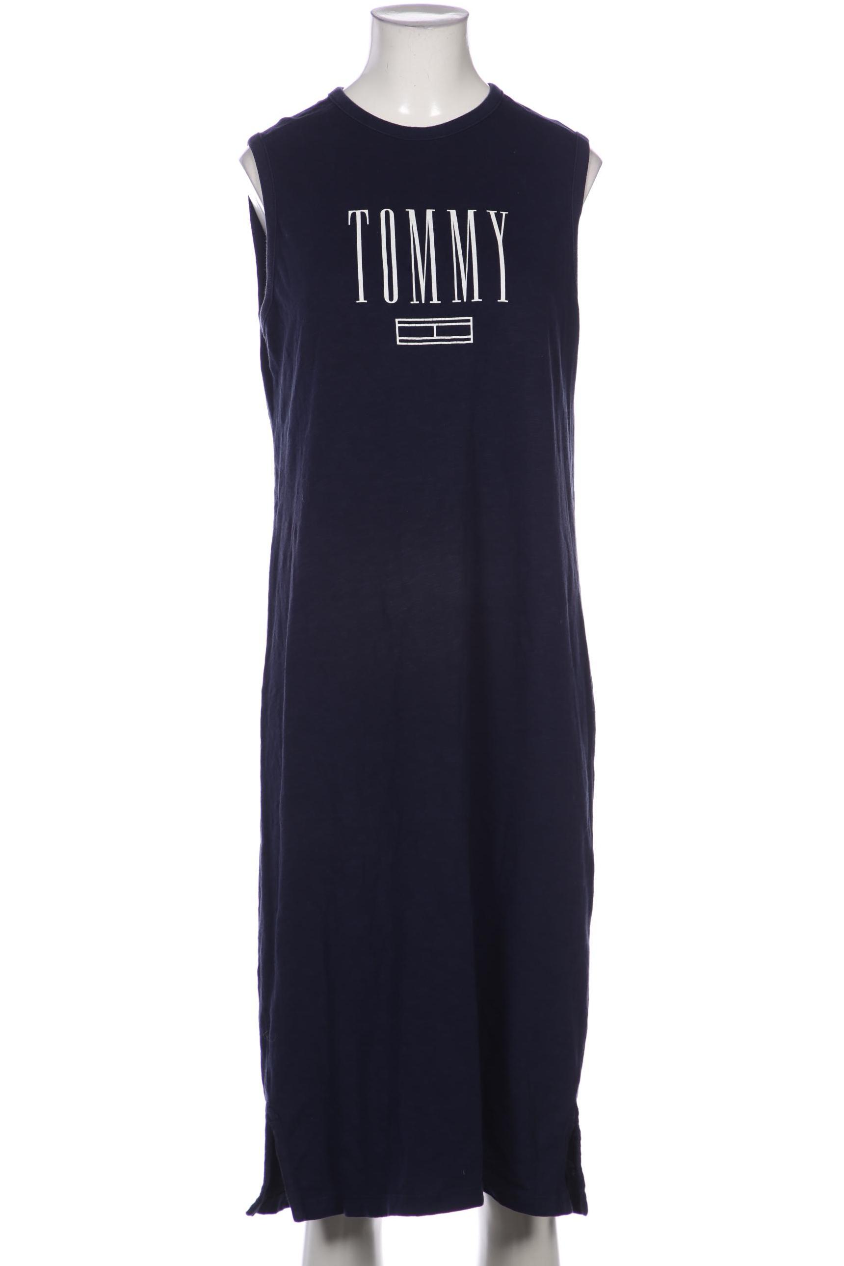 

Tommy Jeans Damen Kleid, marineblau