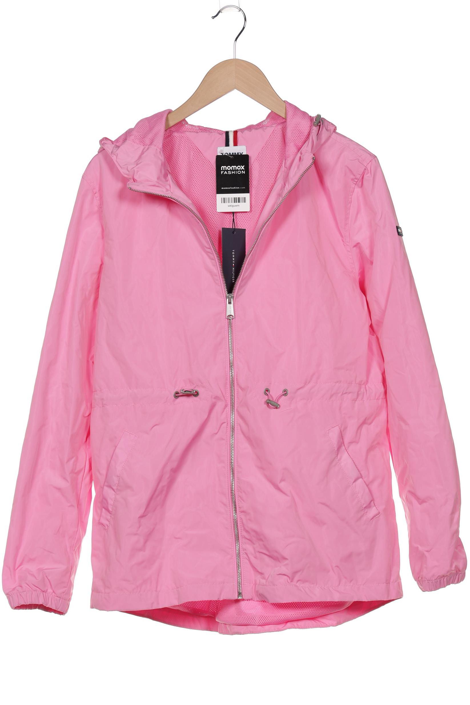 

Tommy Jeans Damen Jacke, pink