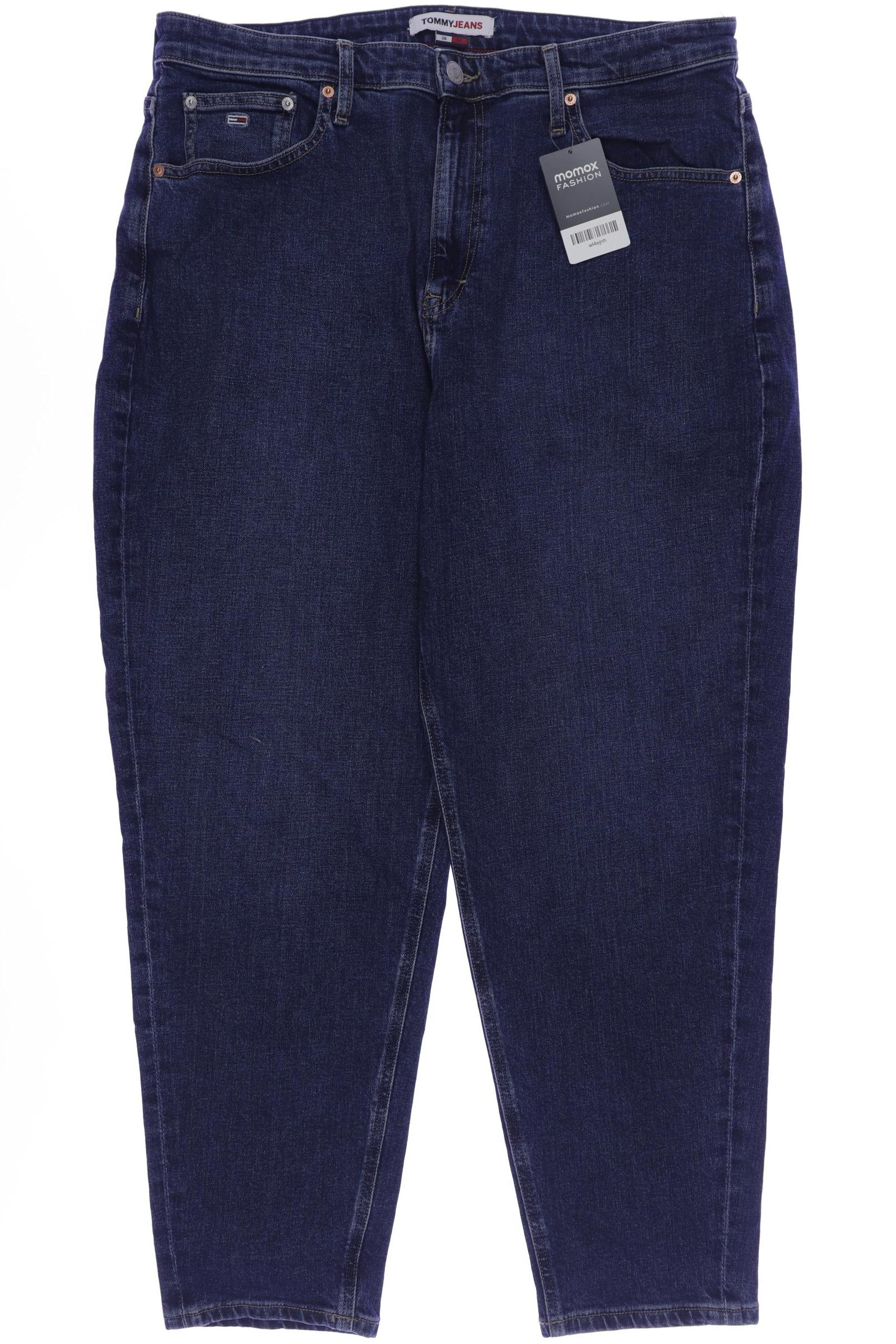 

Tommy Jeans Damen Jeans, marineblau, Gr. 36
