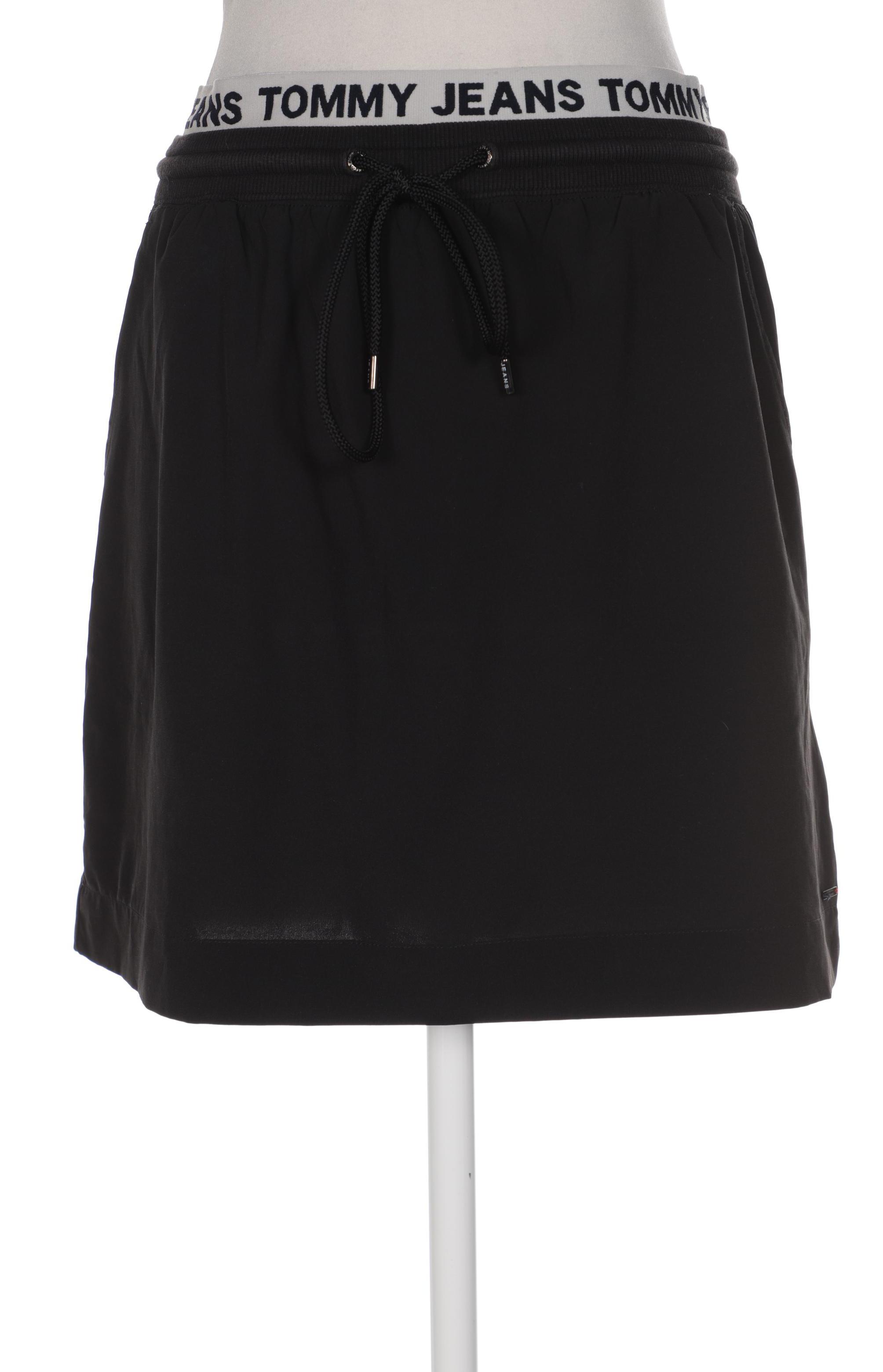 Thumbnail - Tommy Jeans Damen Rock, schwarz, Gr. 36