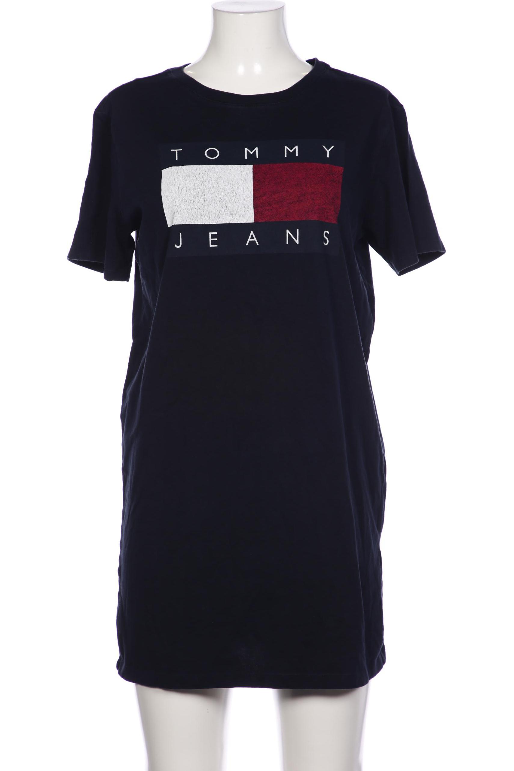 

Tommy Jeans Damen Kleid, marineblau, Gr. 38