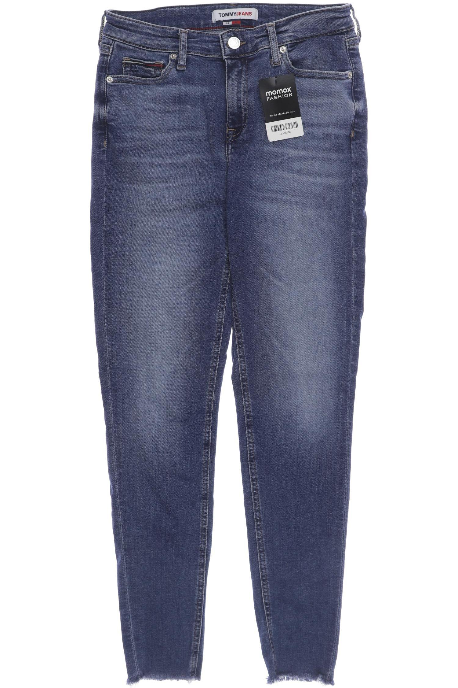 

Tommy Jeans Damen Jeans, blau, Gr. 38