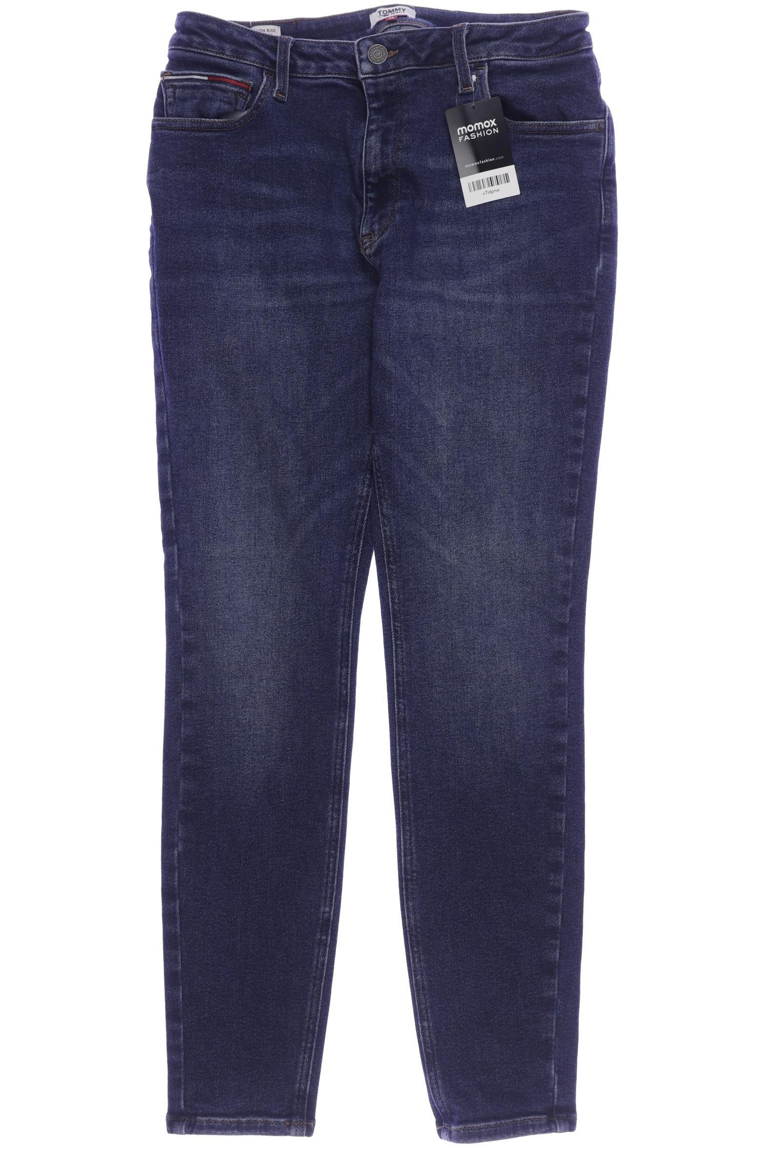 

Tommy Jeans Damen Jeans, marineblau, Gr. 32