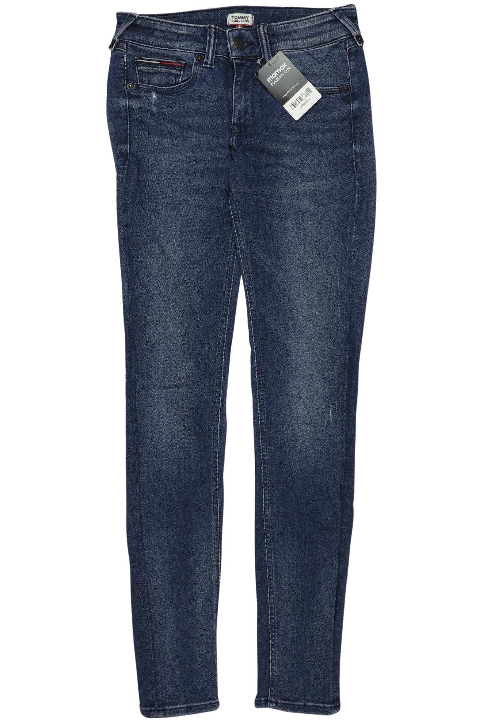 

Tommy Jeans Damen Jeans, blau, Gr. 27