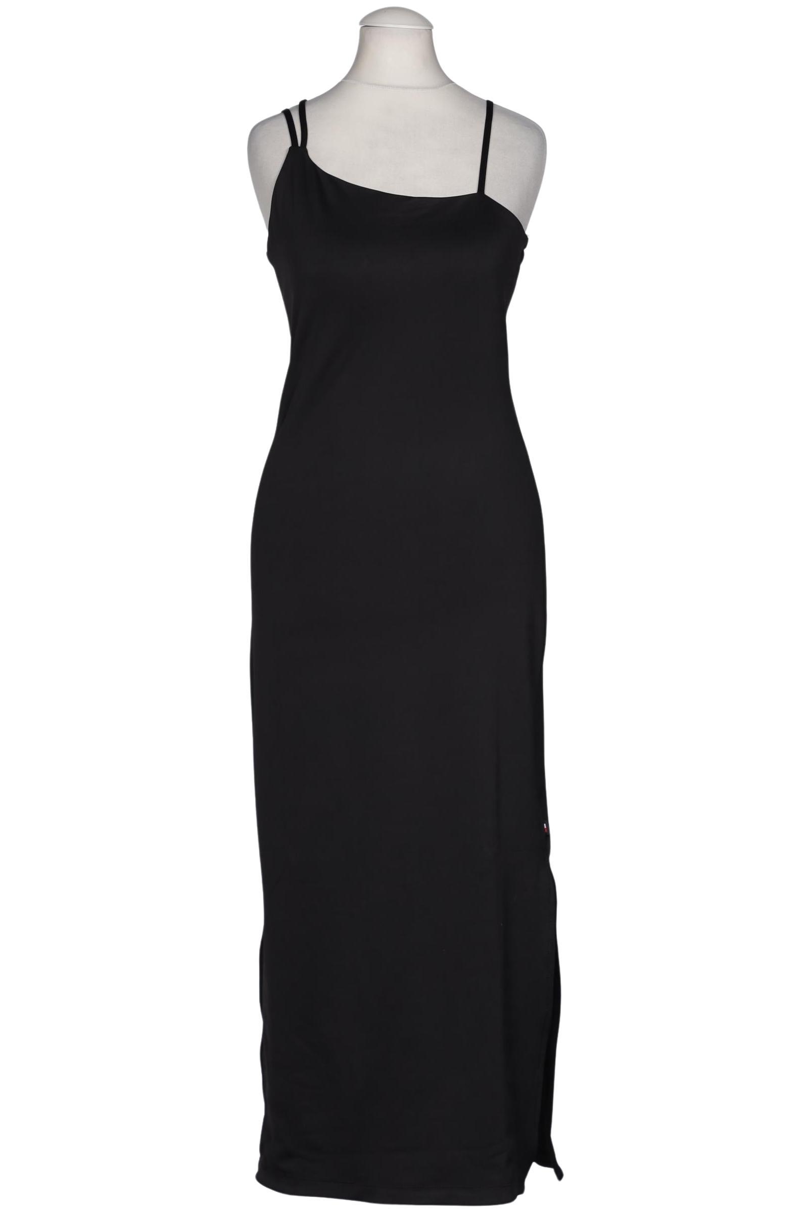 

Tommy Jeans Damen Kleid, schwarz, Gr. 38