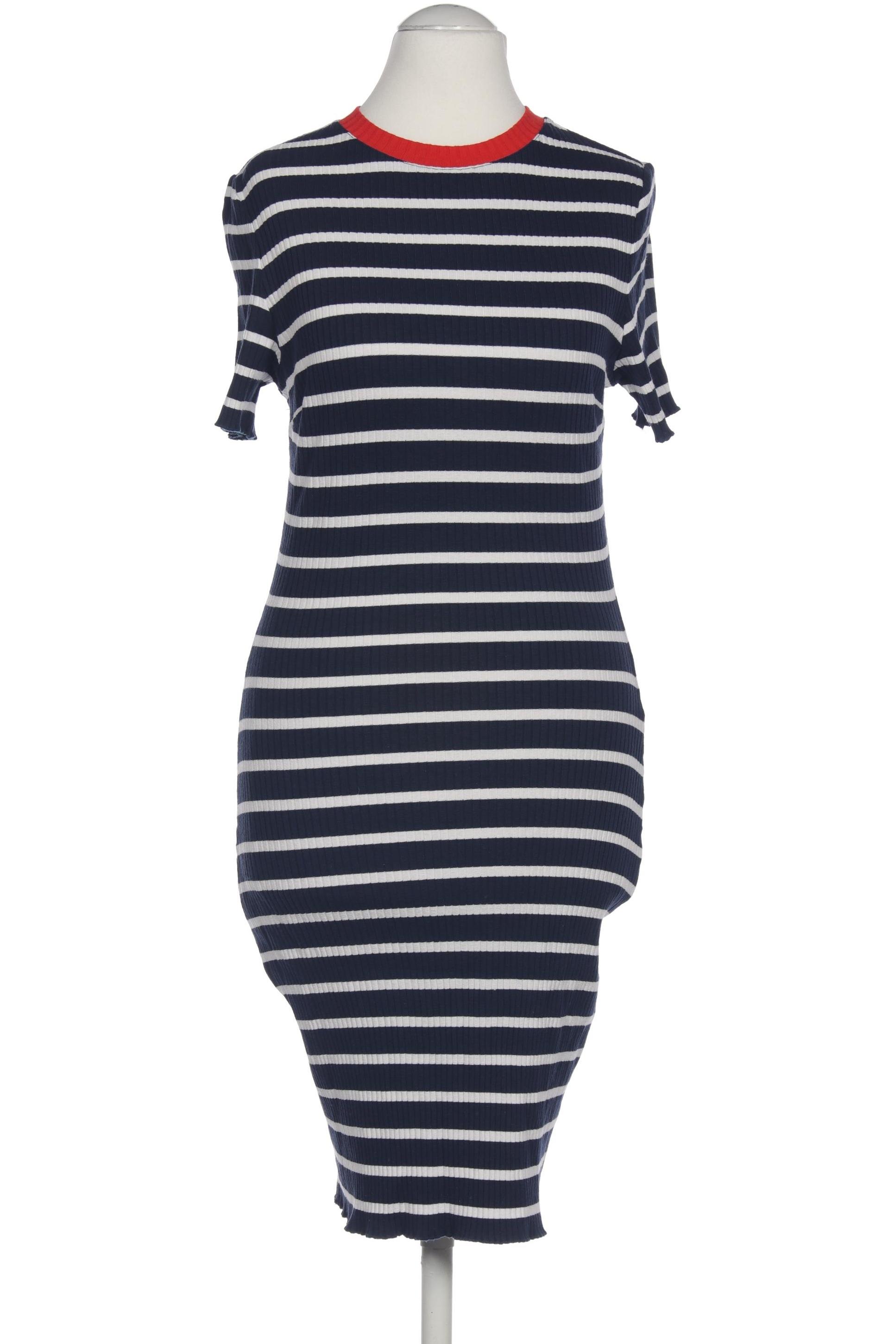 

Tommy Jeans Damen Kleid, marineblau, Gr. 34