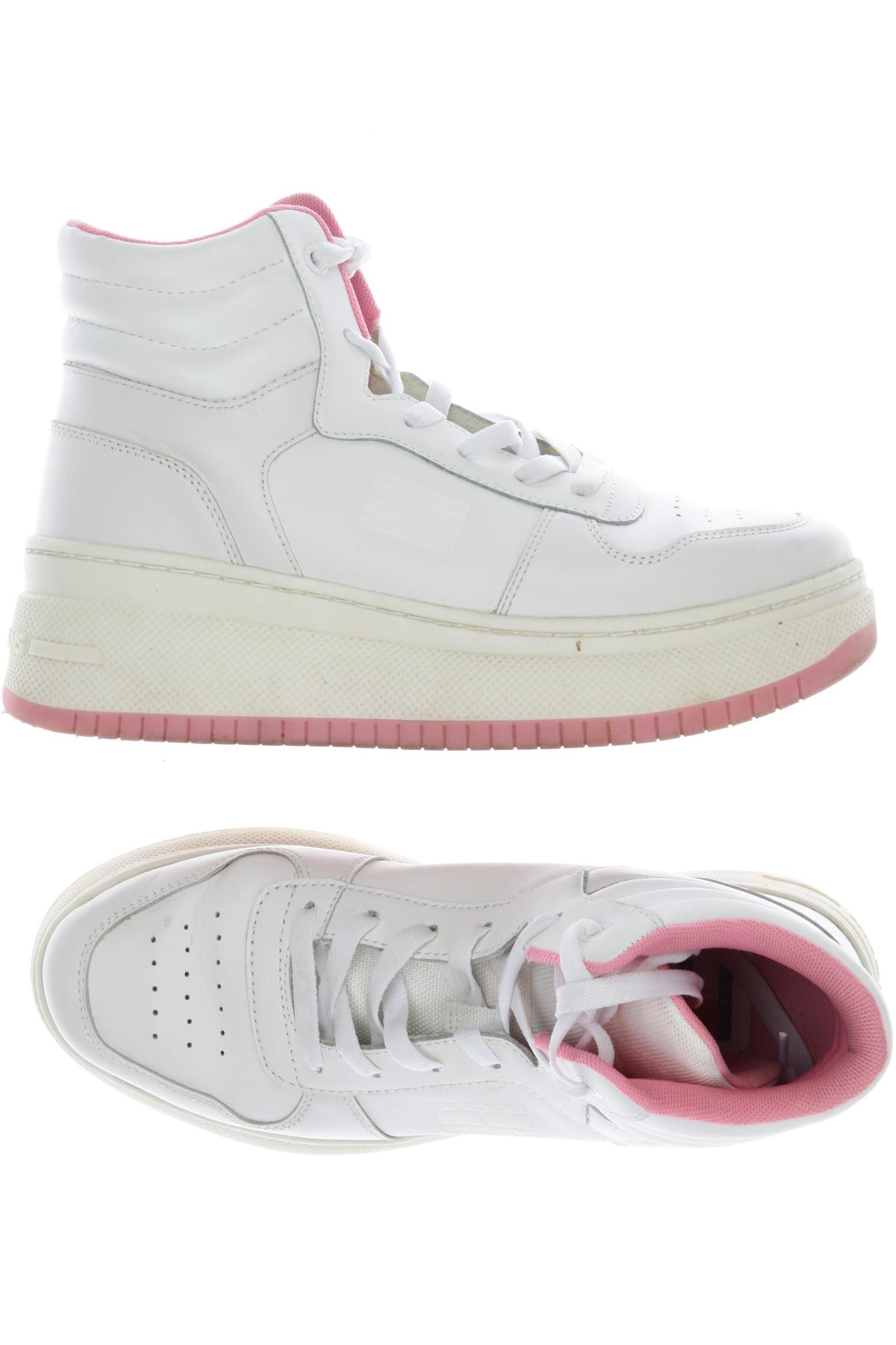 

Tommy Jeans Damen Sneakers, weiß, Gr. 40