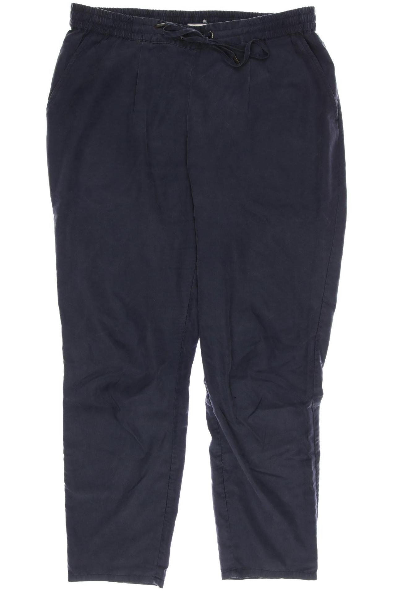 

Tommy Jeans Damen Stoffhose, marineblau, Gr. 29