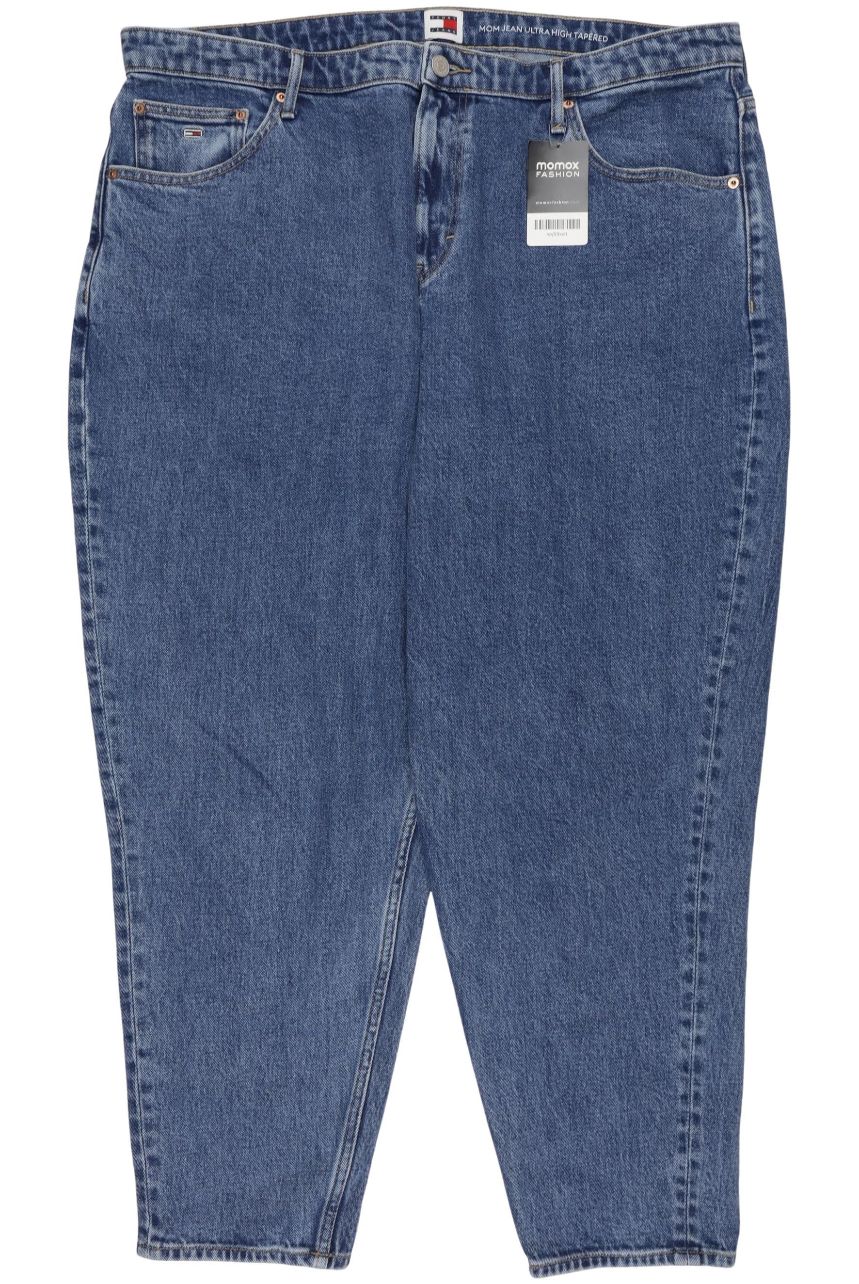 Thumbnail - Tommy Jeans Damen Jeans, blau, Gr. 38