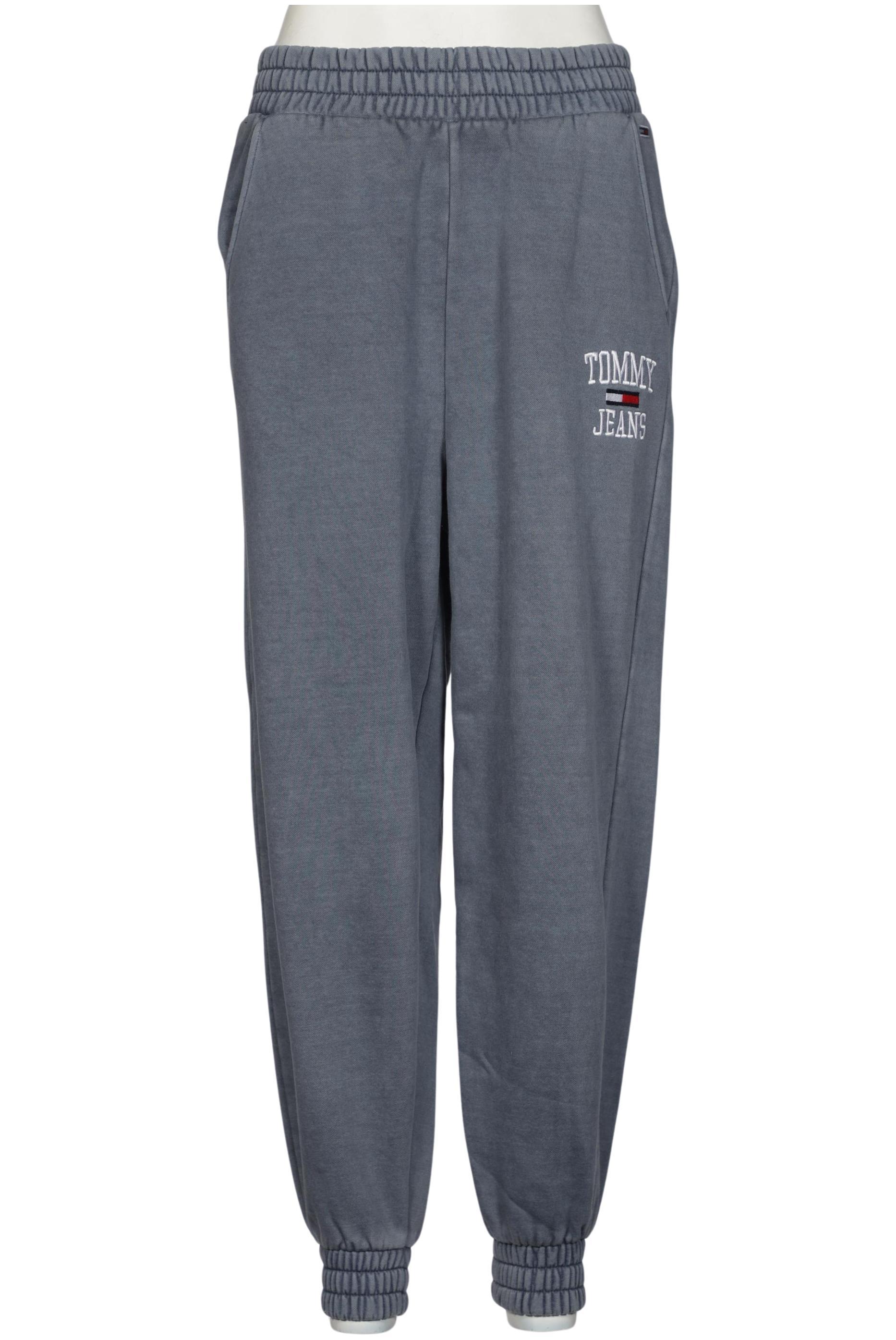 

Tommy Jeans Damen Stoffhose, grau, Gr. 0