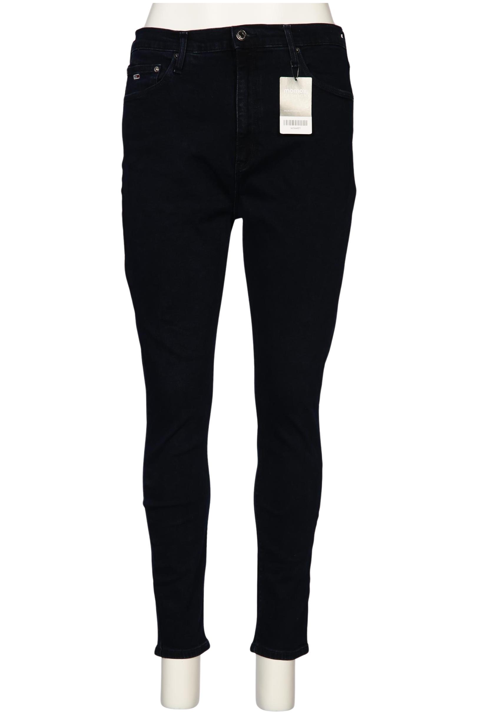 

Tommy Jeans Damen Jeans, marineblau, Gr. 33