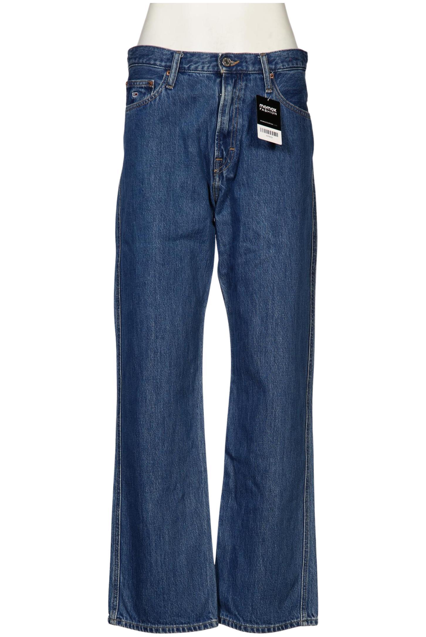 

Tommy Jeans Damen Jeans, blau, Gr. 30