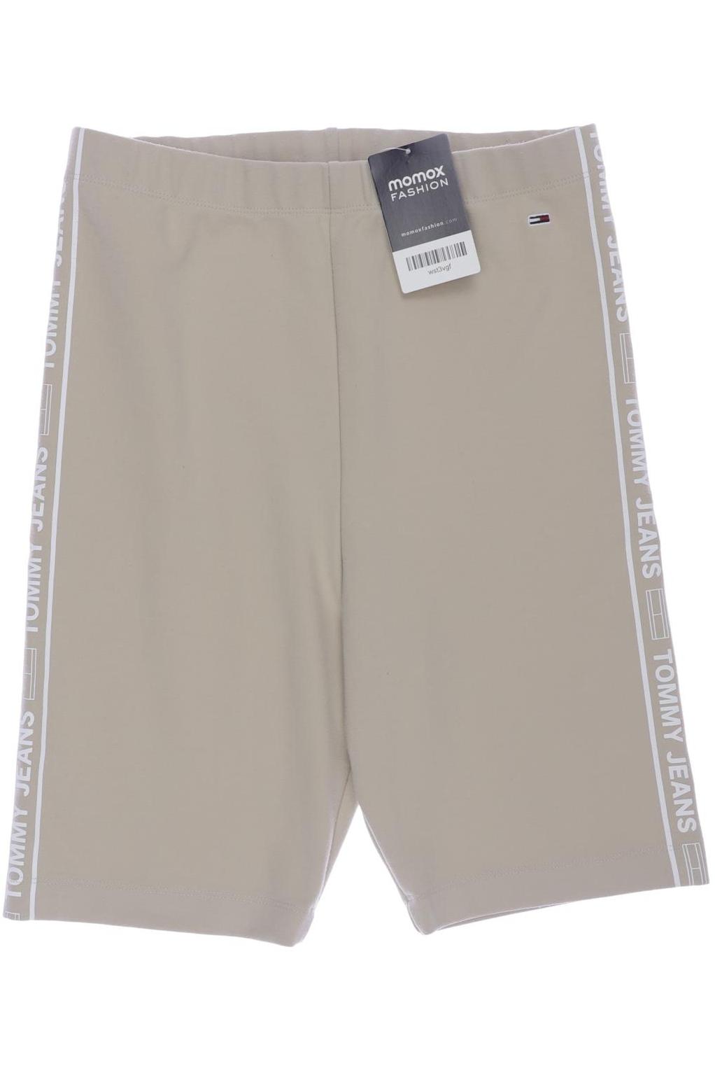 

Tommy Jeans Damen Shorts, beige, Gr. 38