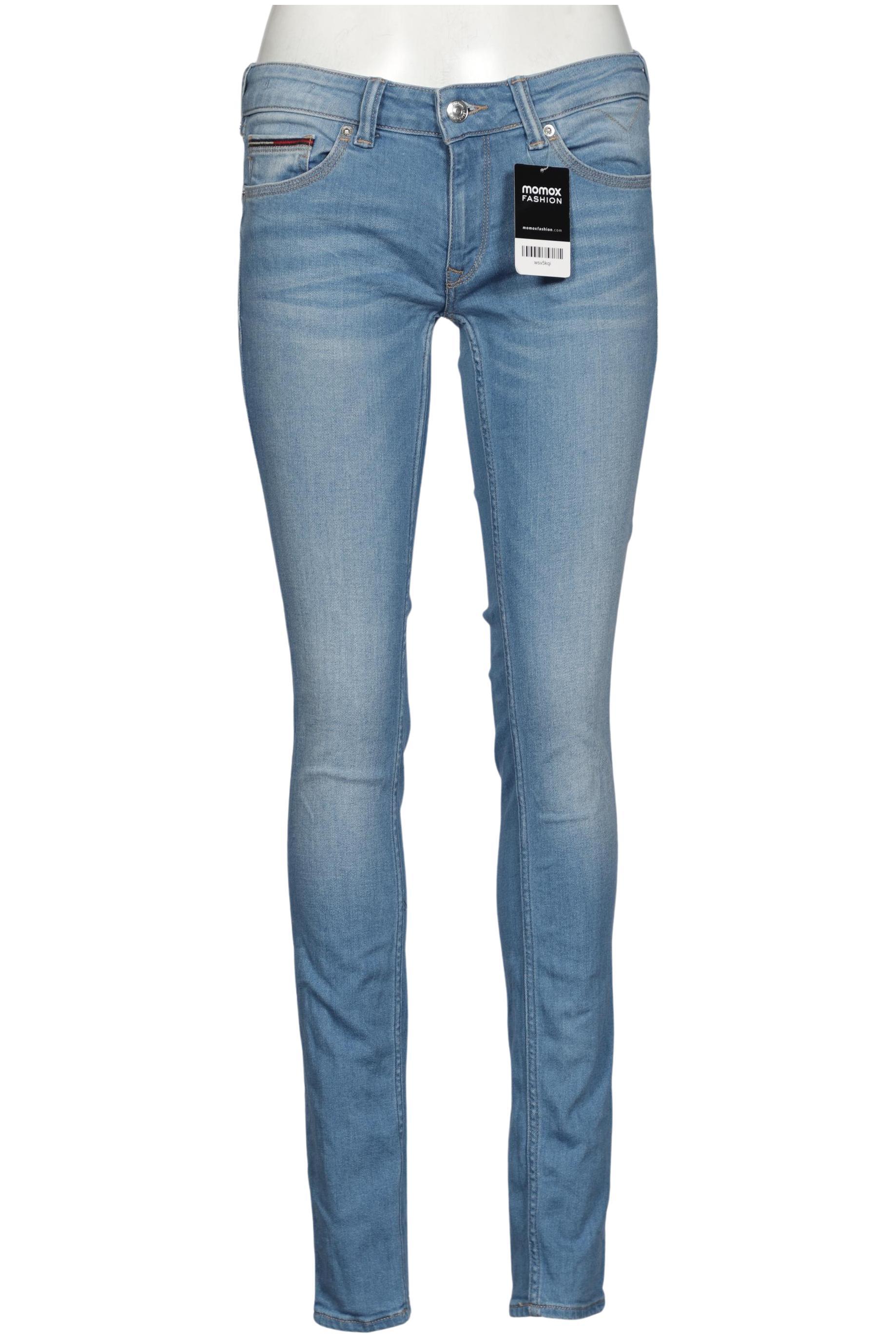 

Tommy Jeans Damen Jeans, hellblau, Gr. 29