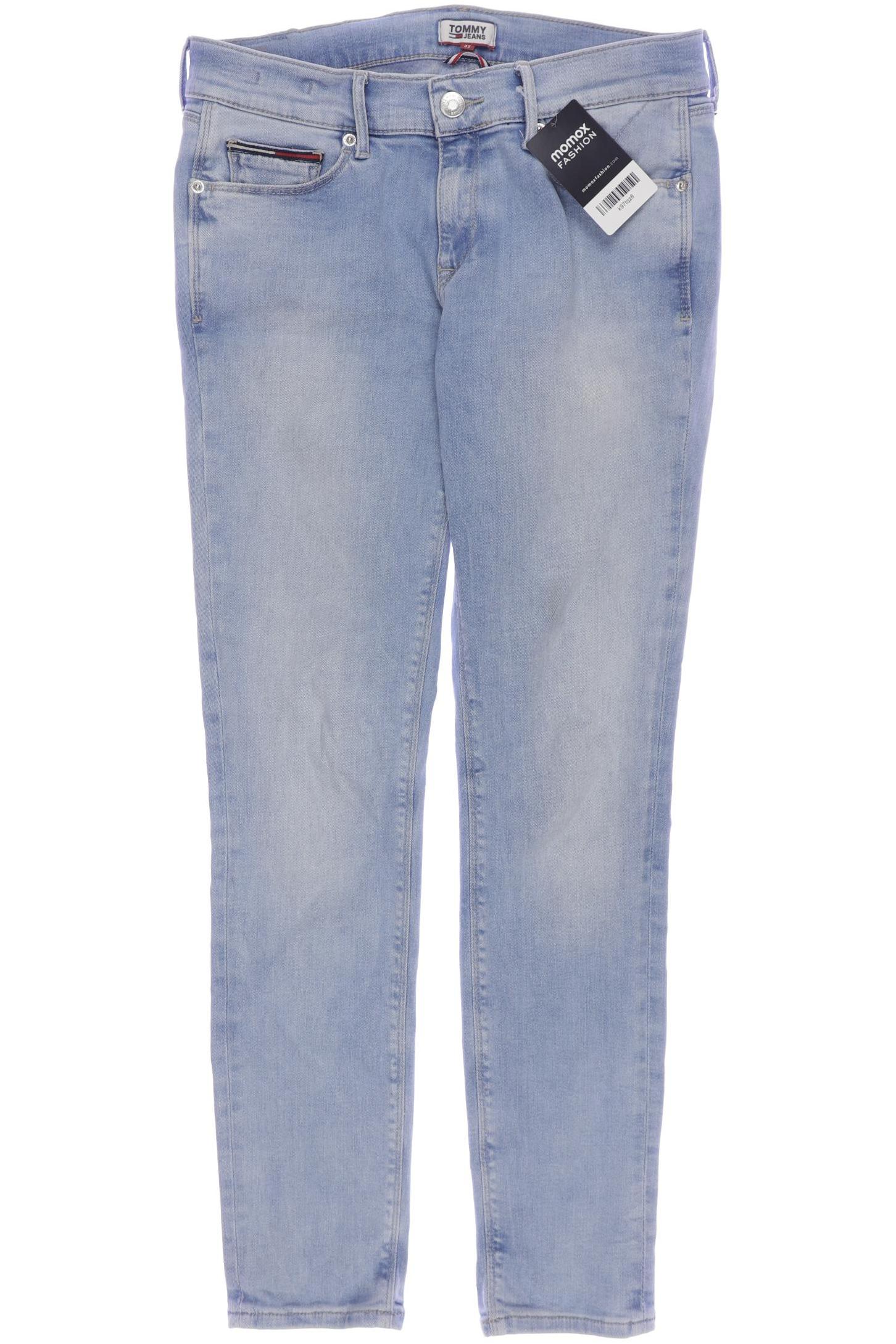 

Tommy Jeans Damen Jeans, blau, Gr. 29