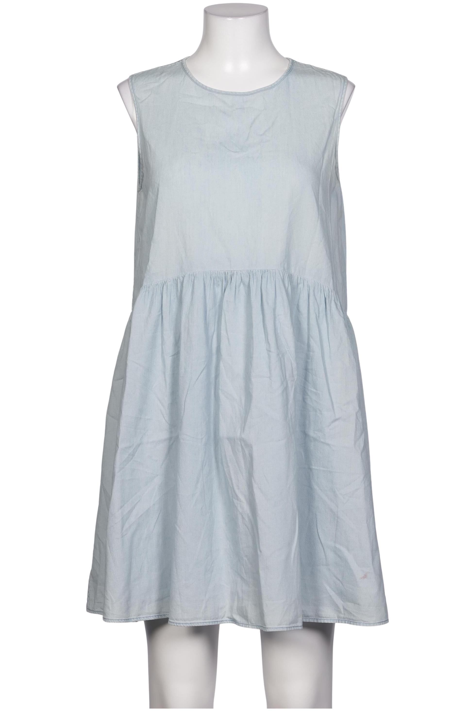 

Tommy Jeans Damen Kleid, hellblau, Gr. 42