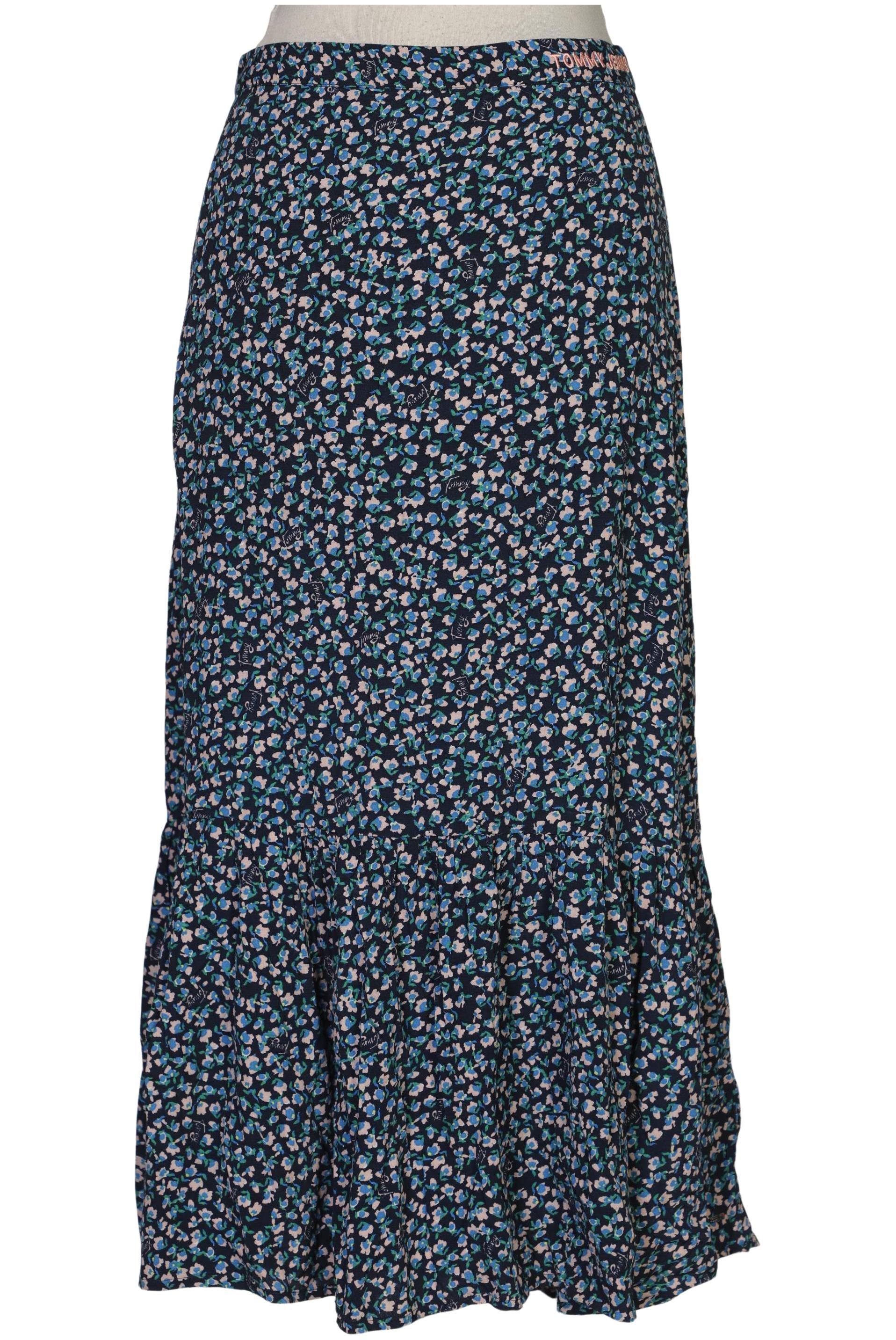 

Tommy Jeans Damen Rock, marineblau, Gr. 36