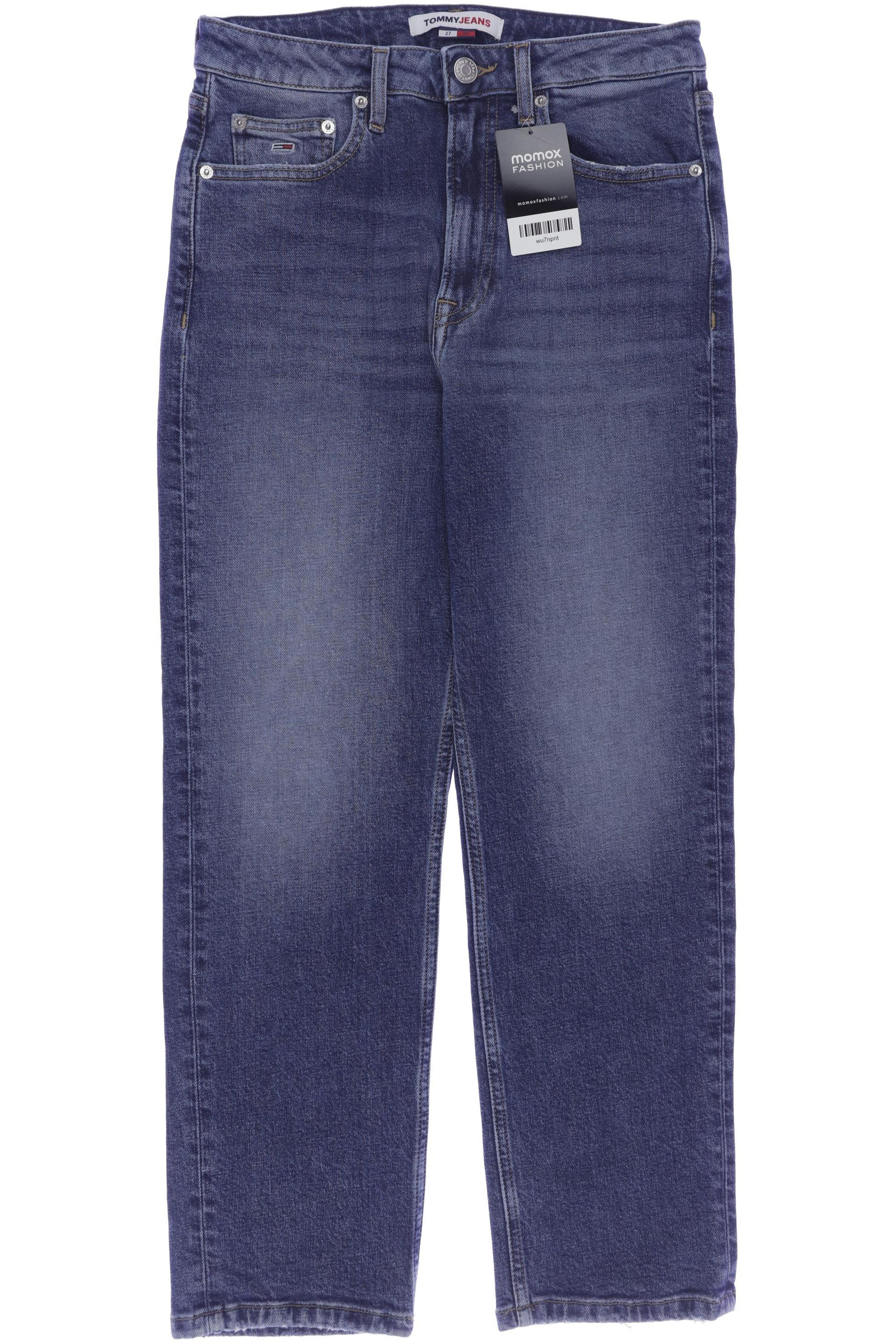 

Tommy Jeans Damen Jeans, blau, Gr. 27