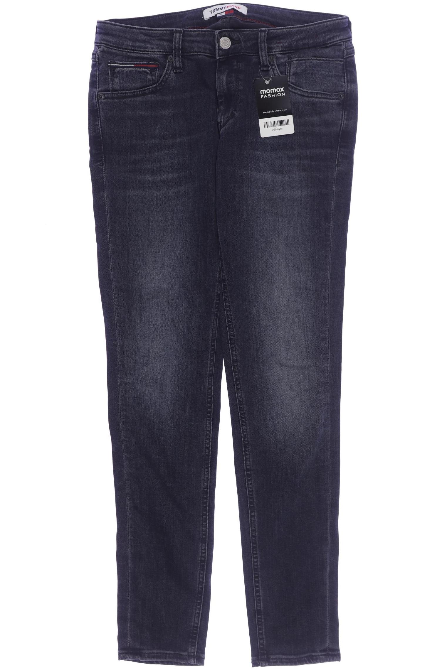 

Tommy Jeans Damen Jeans, marineblau, Gr. 30