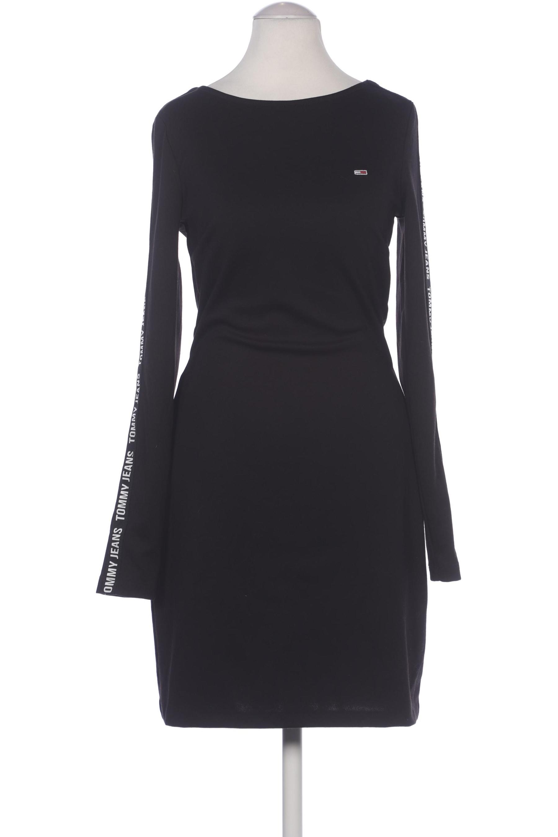 Thumbnail - Tommy Jeans Damen Kleid, schwarz, Gr. 36