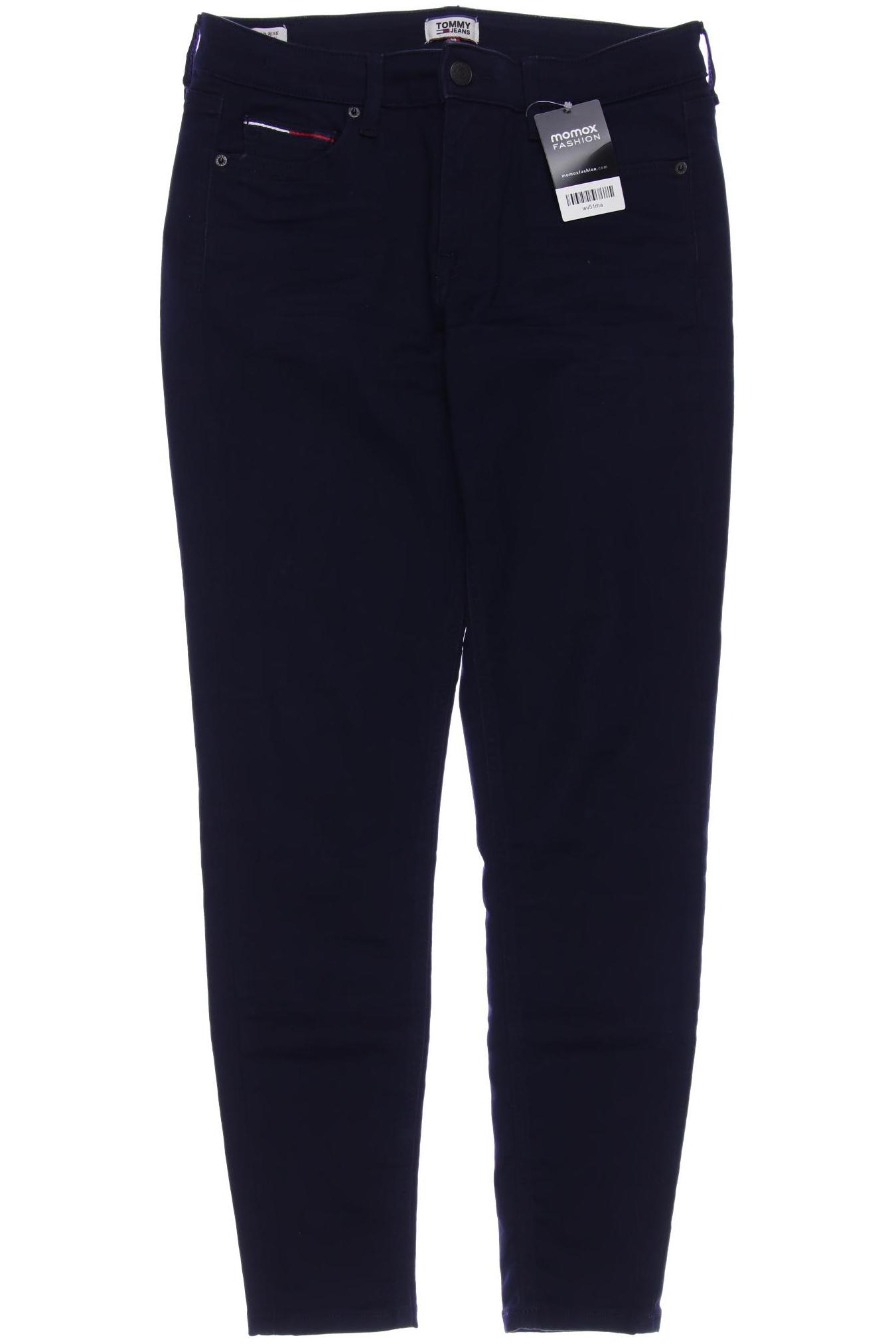 

Tommy Jeans Damen Jeans, marineblau