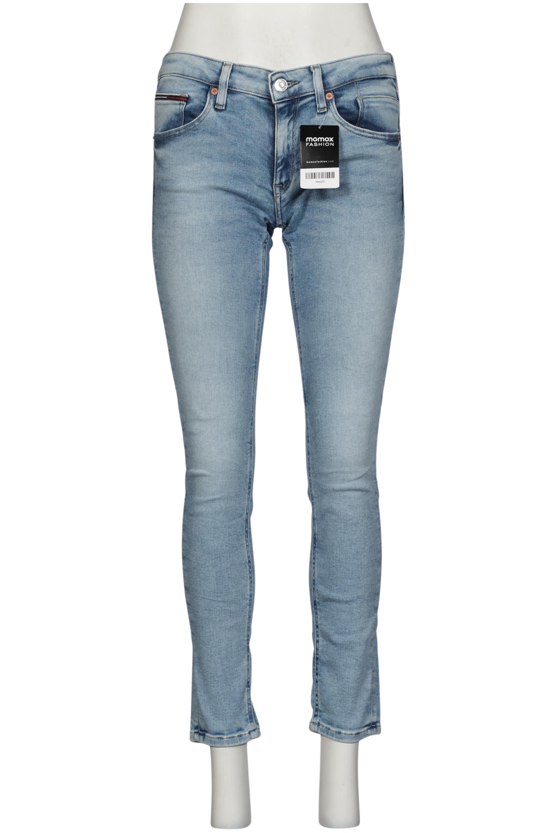 

Tommy Jeans Damen Jeans, hellblau, Gr. 29