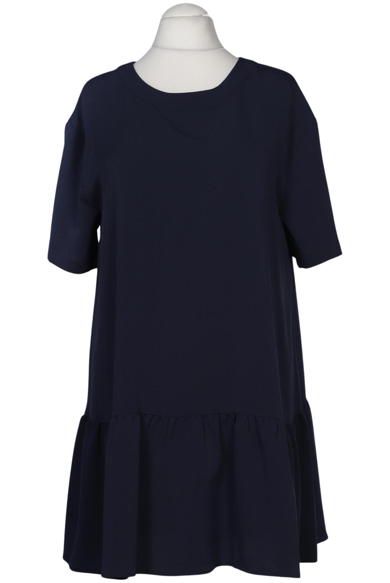 

Tommy Jeans Damen Kleid, marineblau, Gr. 44