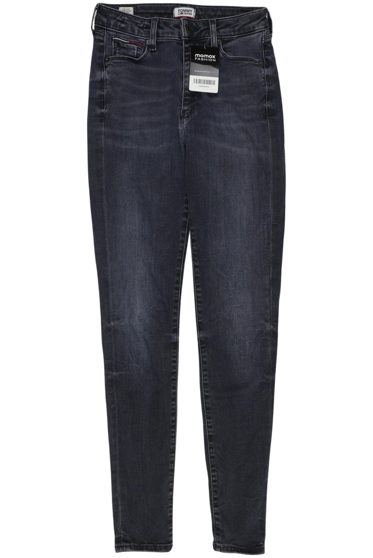 

Tommy Jeans Damen Jeans, blau, Gr. 26