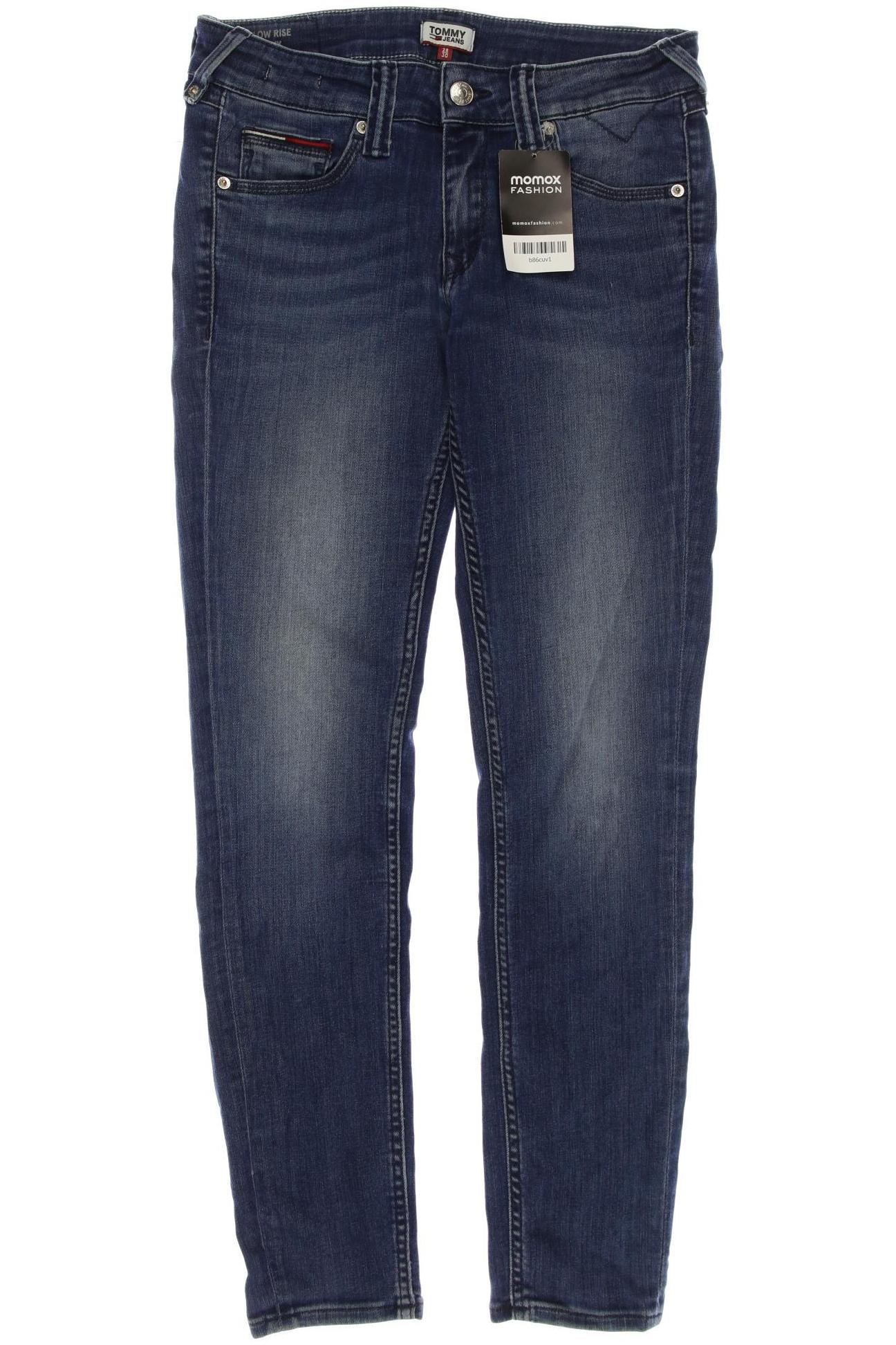 

Tommy Jeans Damen Jeans, blau, Gr. 38