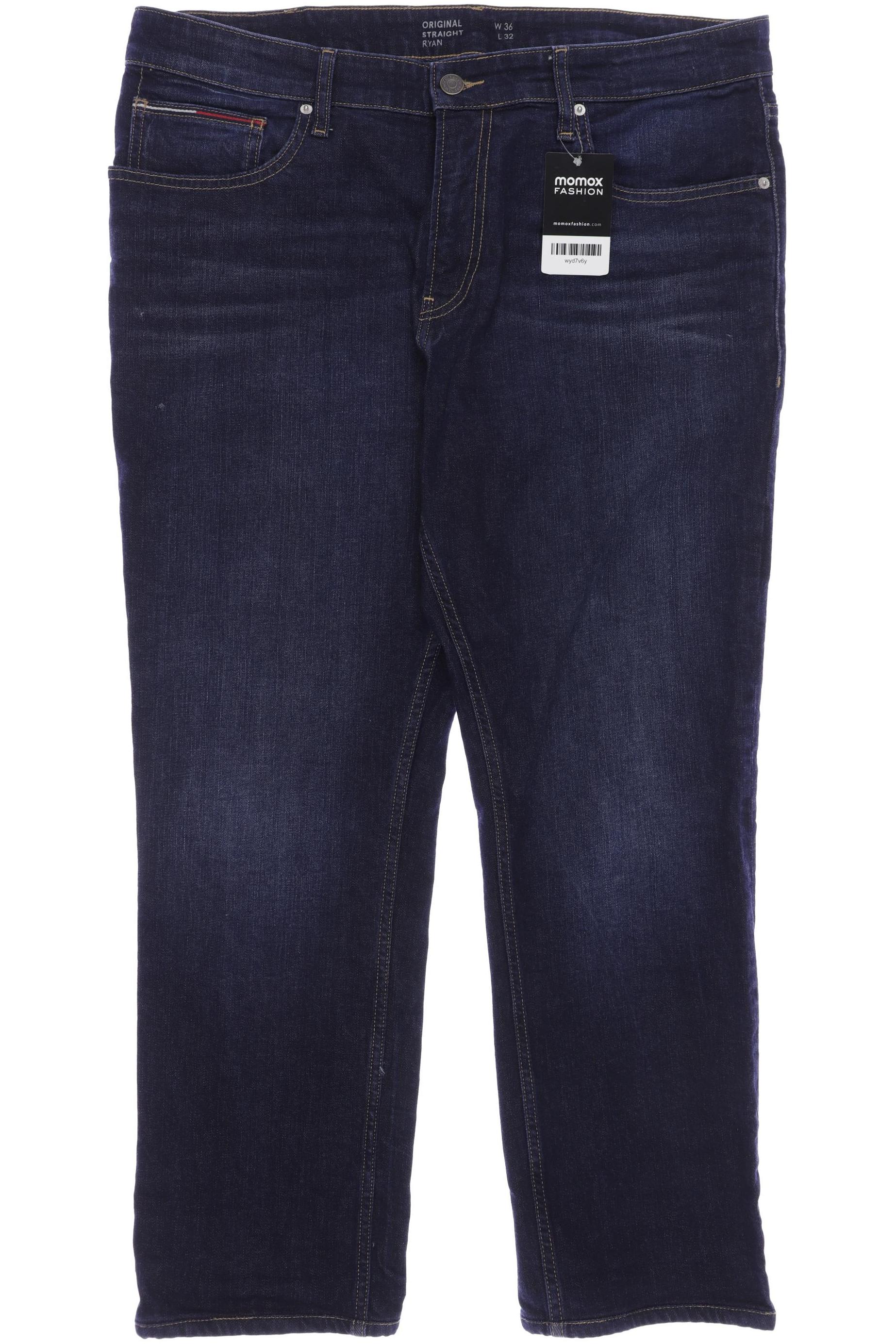 

Tommy Jeans Damen Jeans, blau
