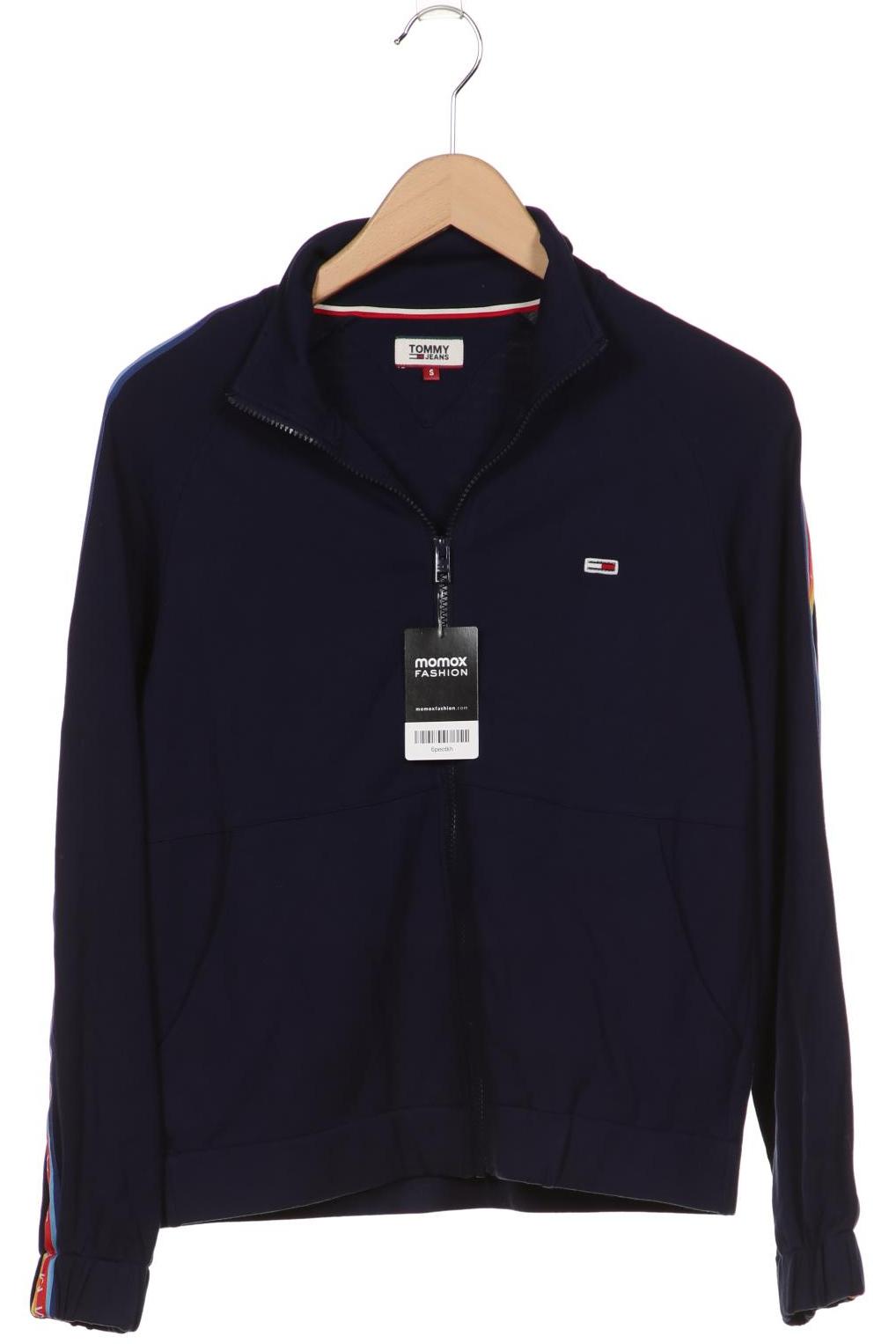 

Tommy Jeans Damen Sweatshirt, marineblau, Gr. 36