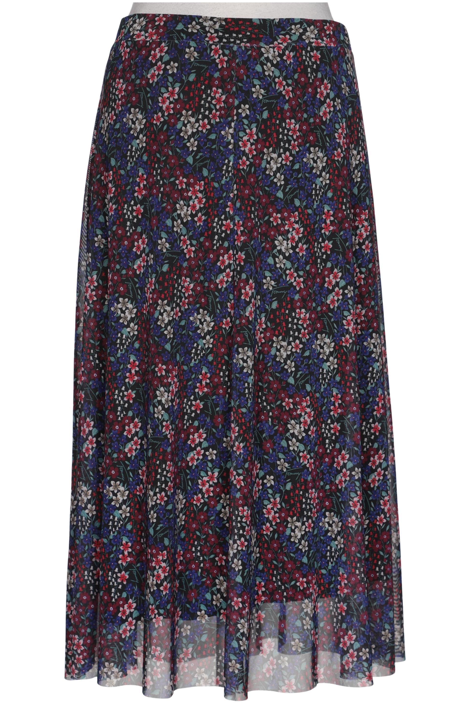 

Tommy Jeans Damen Rock, mehrfarbig, Gr. 38