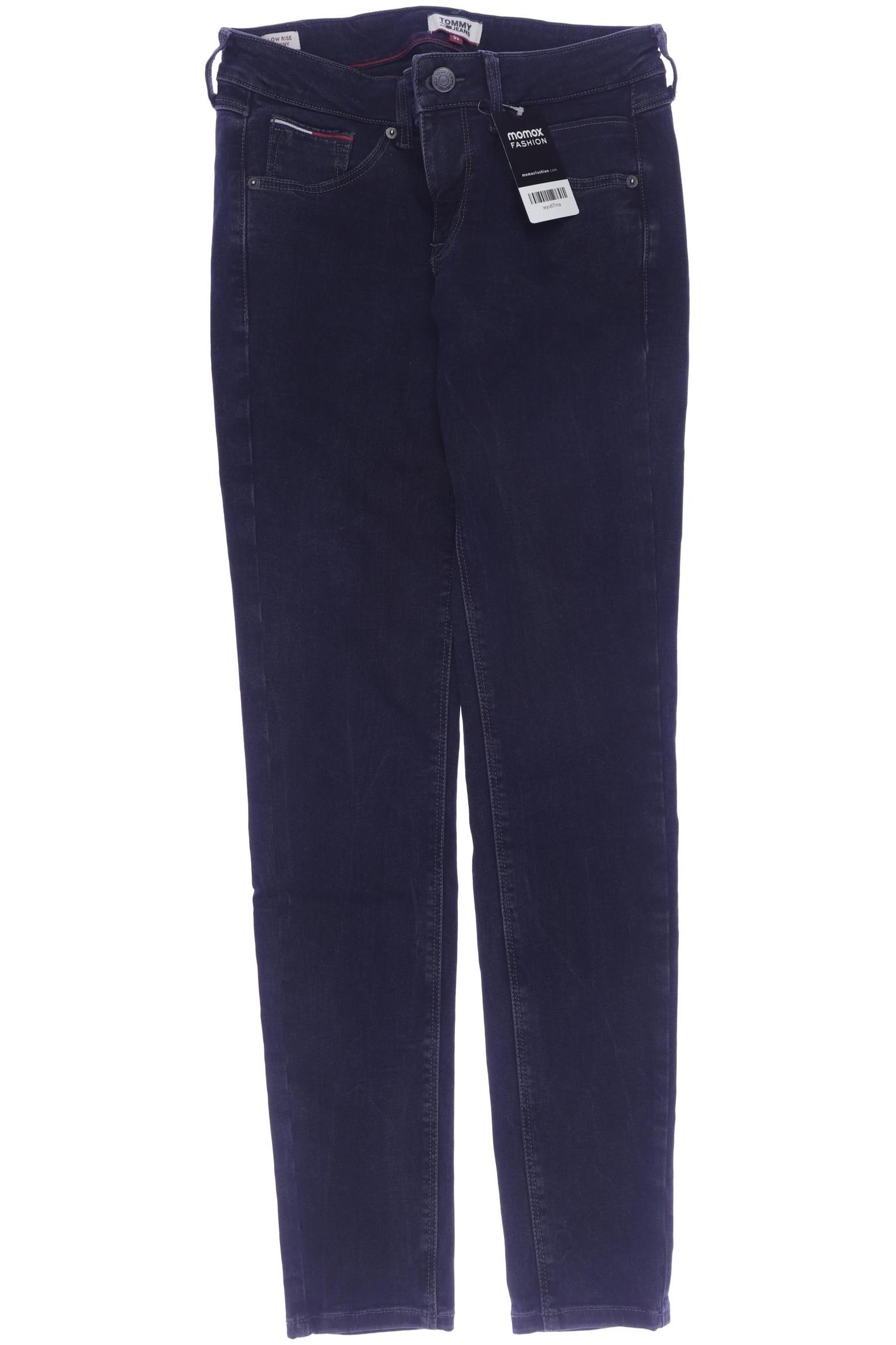 

Tommy Jeans Damen Jeans, marineblau, Gr. 27