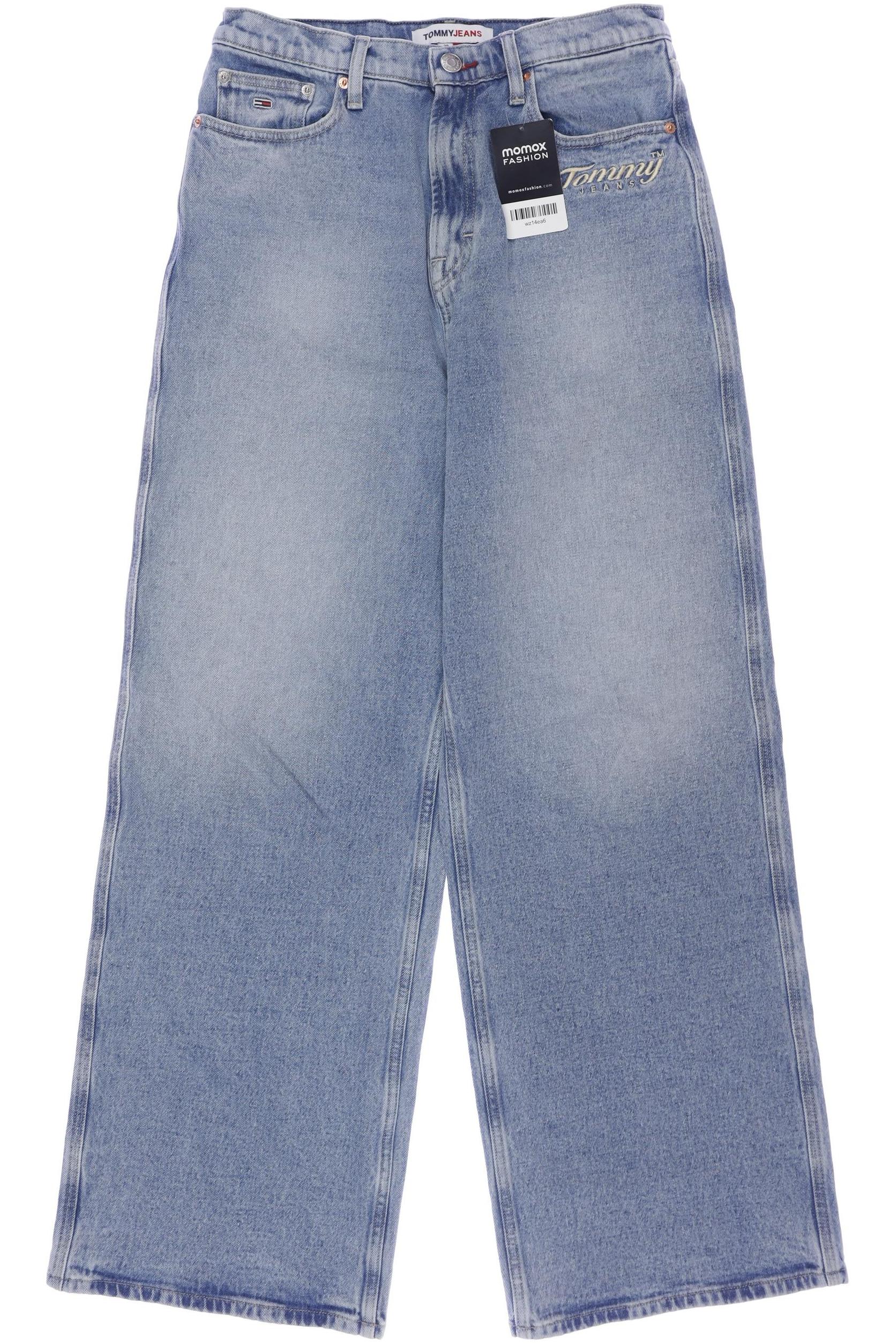 

Tommy Jeans Damen Jeans, blau, Gr. 28