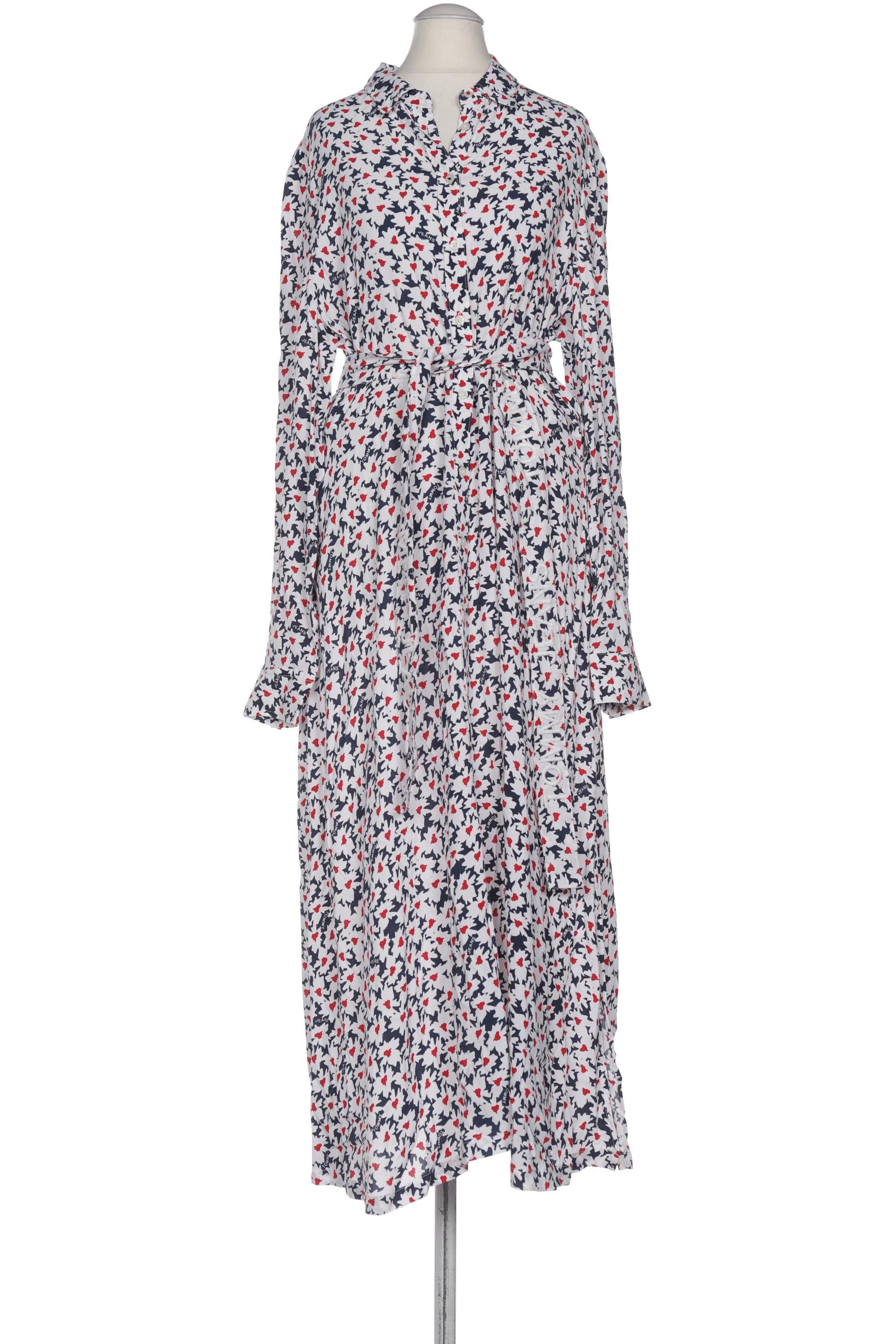 

Tommy Jeans Damen Kleid, marineblau