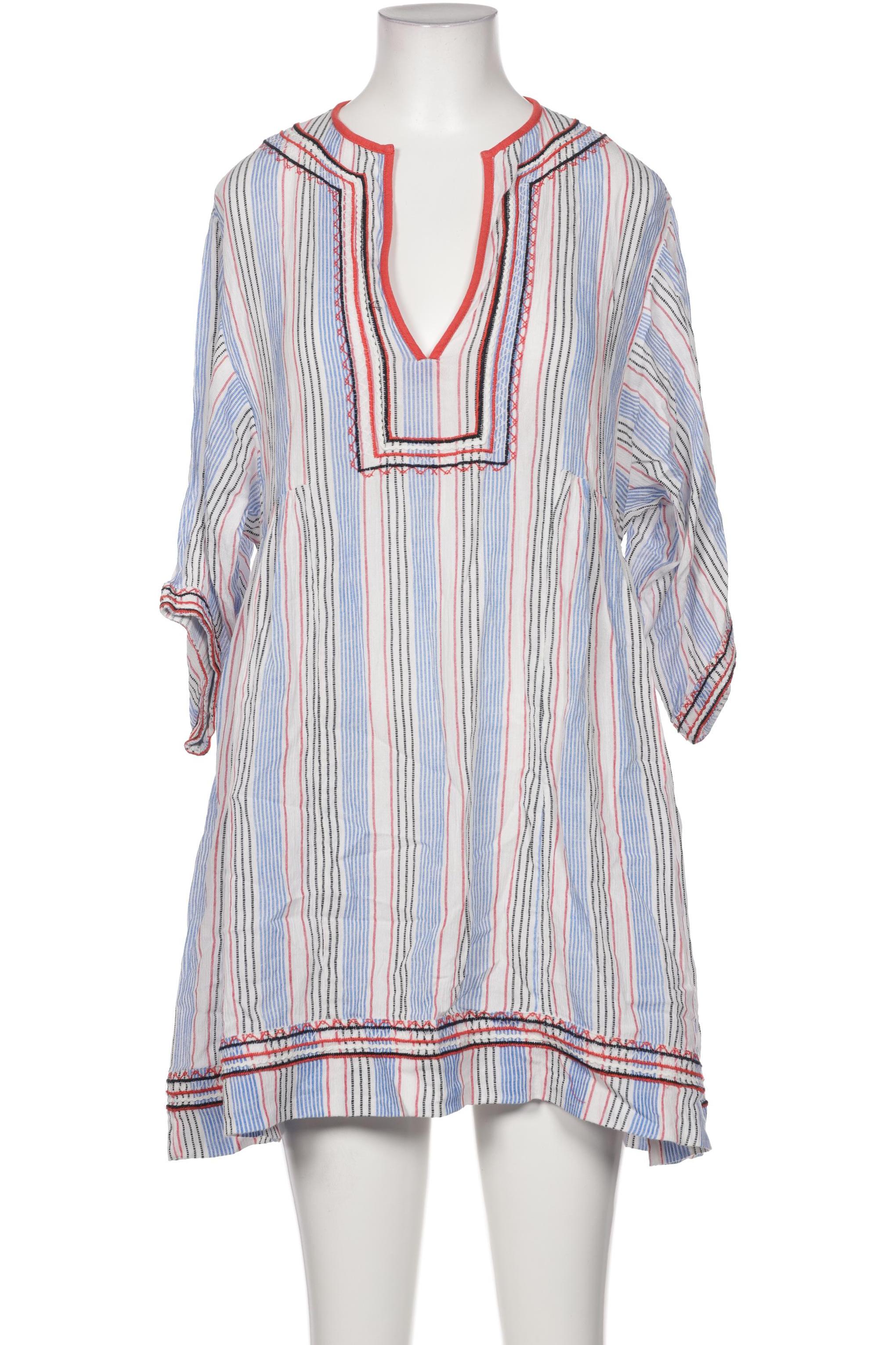 

Tommy Jeans Damen Kleid, blau, Gr. 36