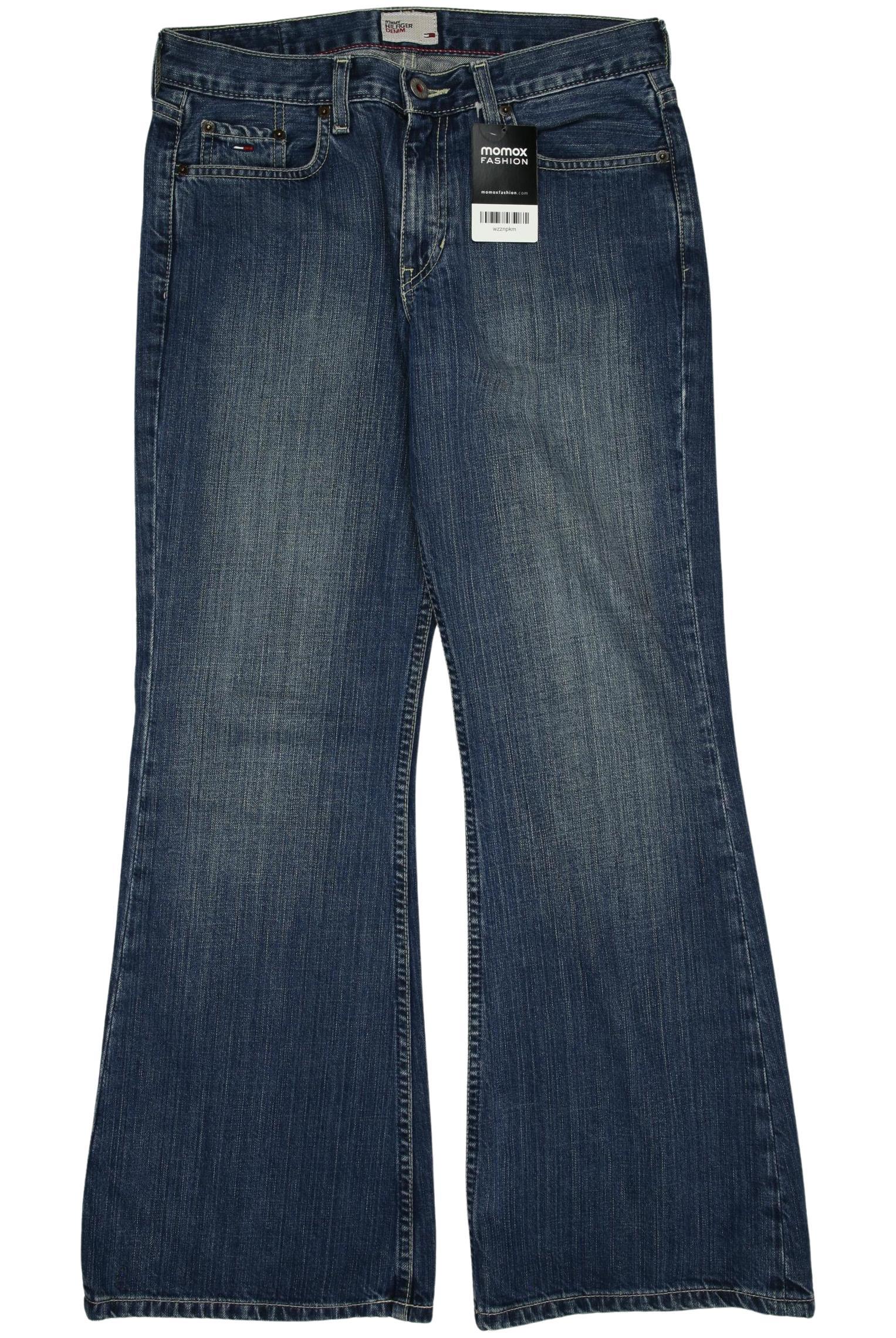 

Tommy Jeans Damen Jeans, marineblau, Gr. 29