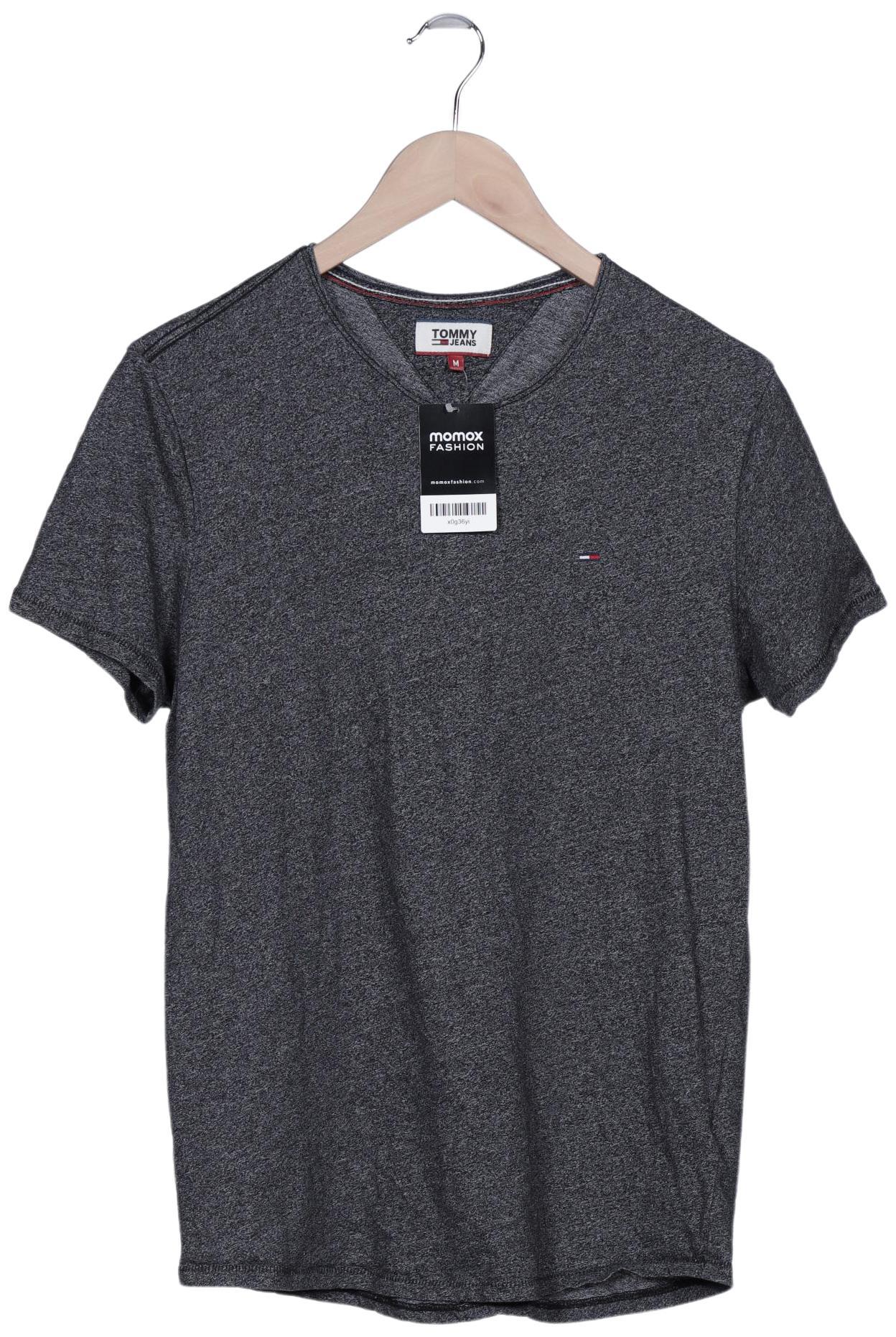 

Tommy Jeans Damen T-Shirt, schwarz, Gr. 38