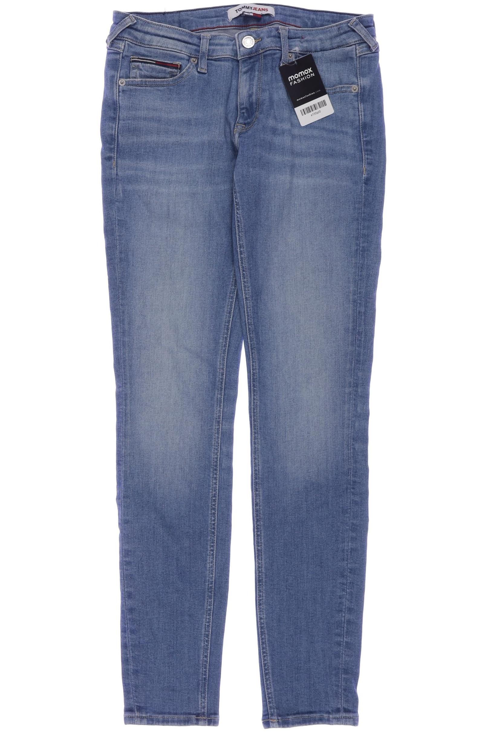 

Tommy Jeans Damen Jeans, blau, Gr. 28