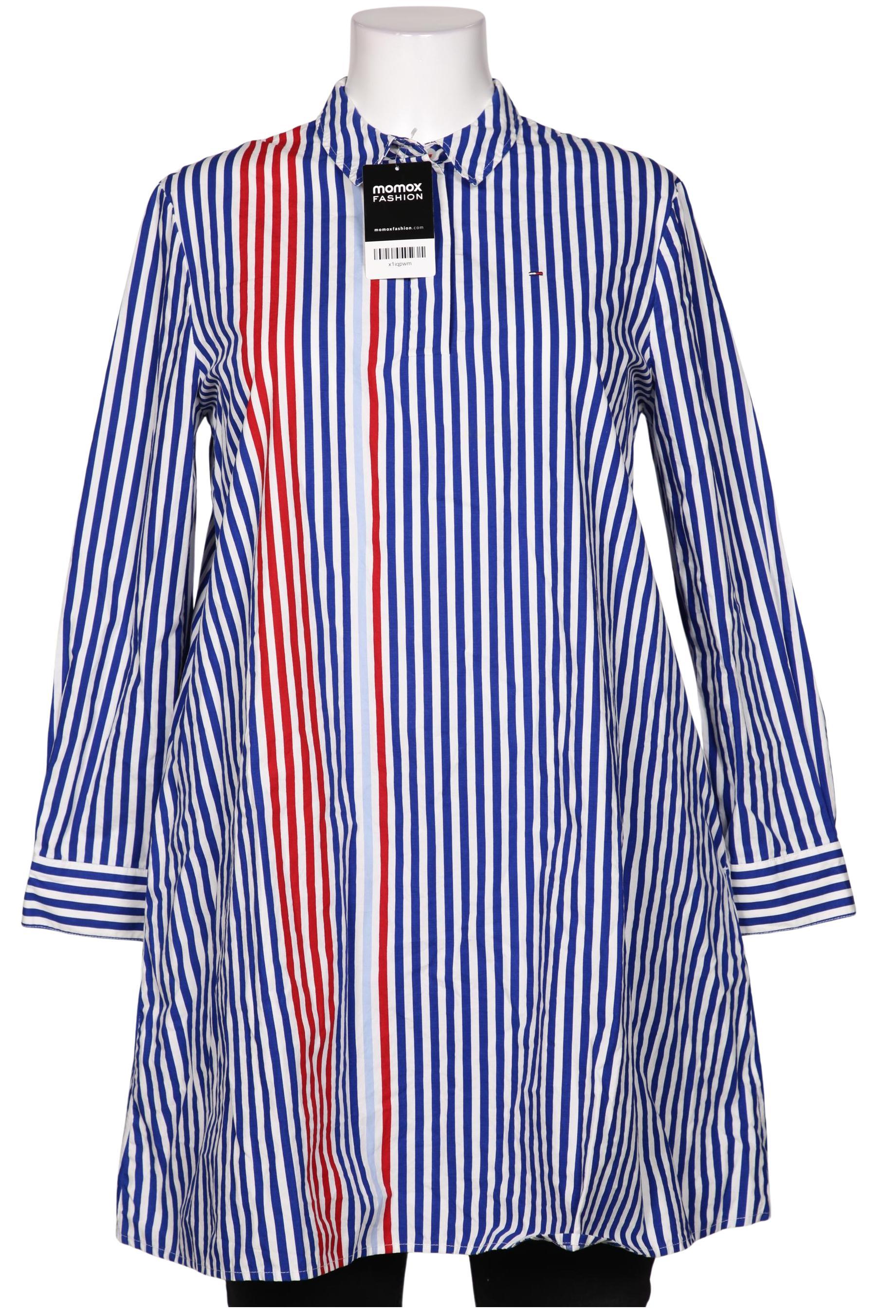 

Tommy Jeans Damen Kleid, blau, Gr. 38
