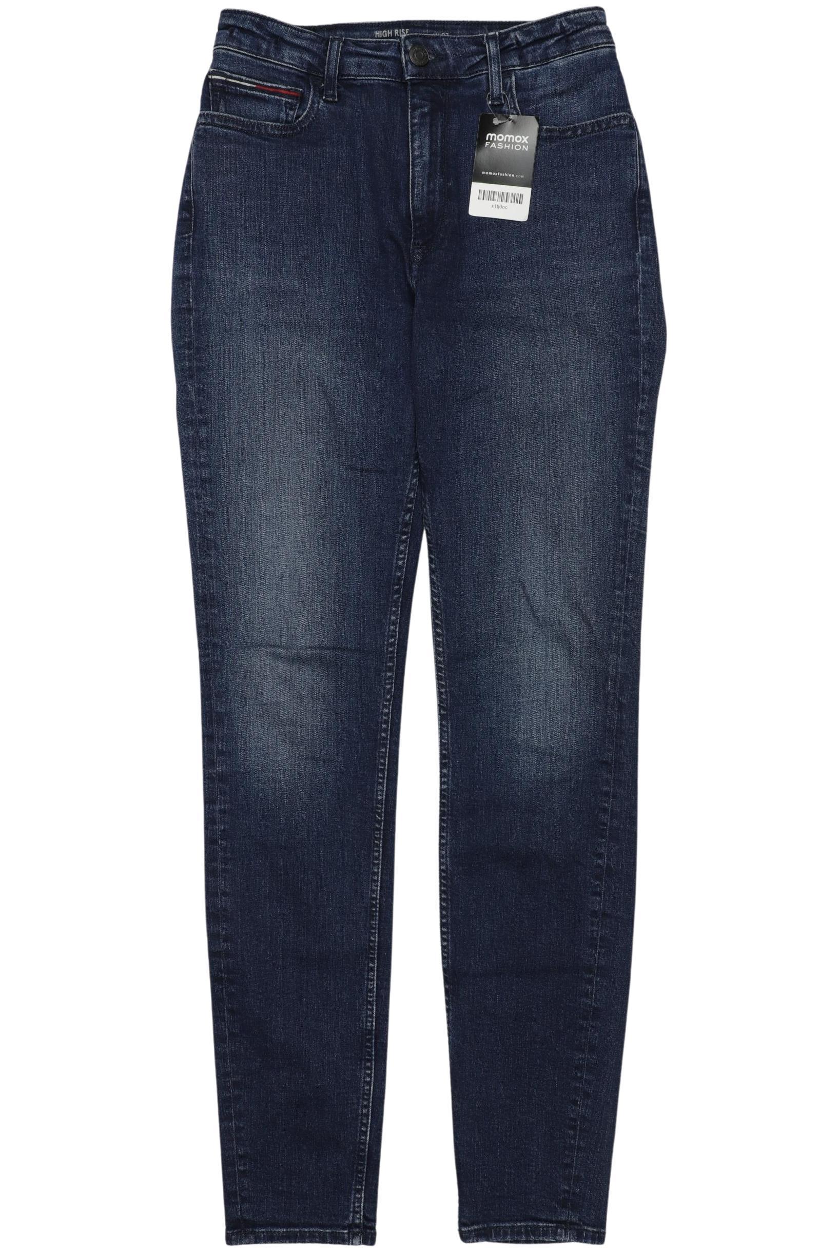 

Tommy Jeans Damen Jeans, blau, Gr. 27