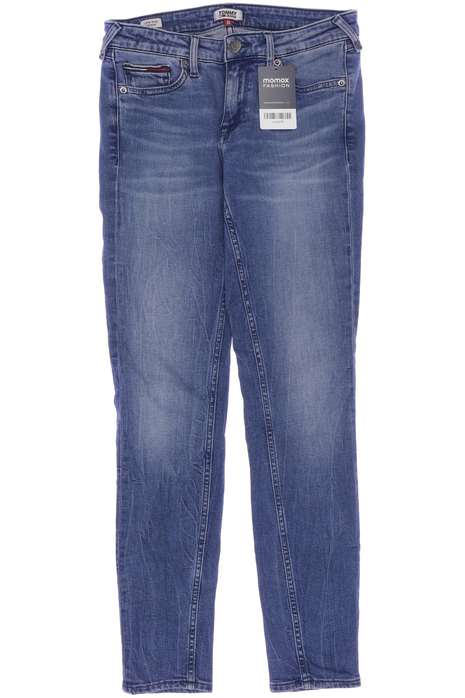 

Tommy Jeans Damen Jeans, blau, Gr. 26