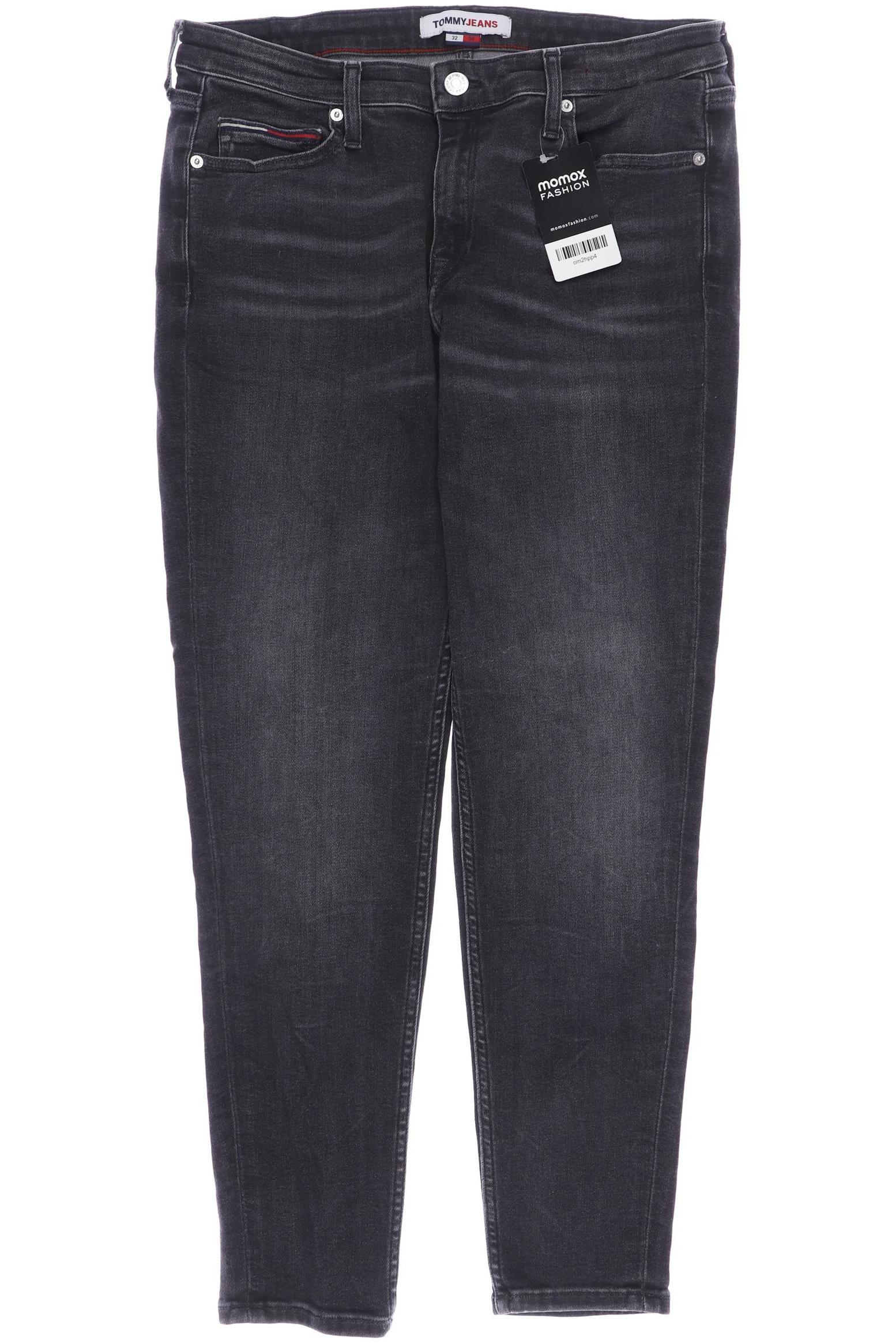 

Tommy Jeans Damen Jeans, grau, Gr. 32