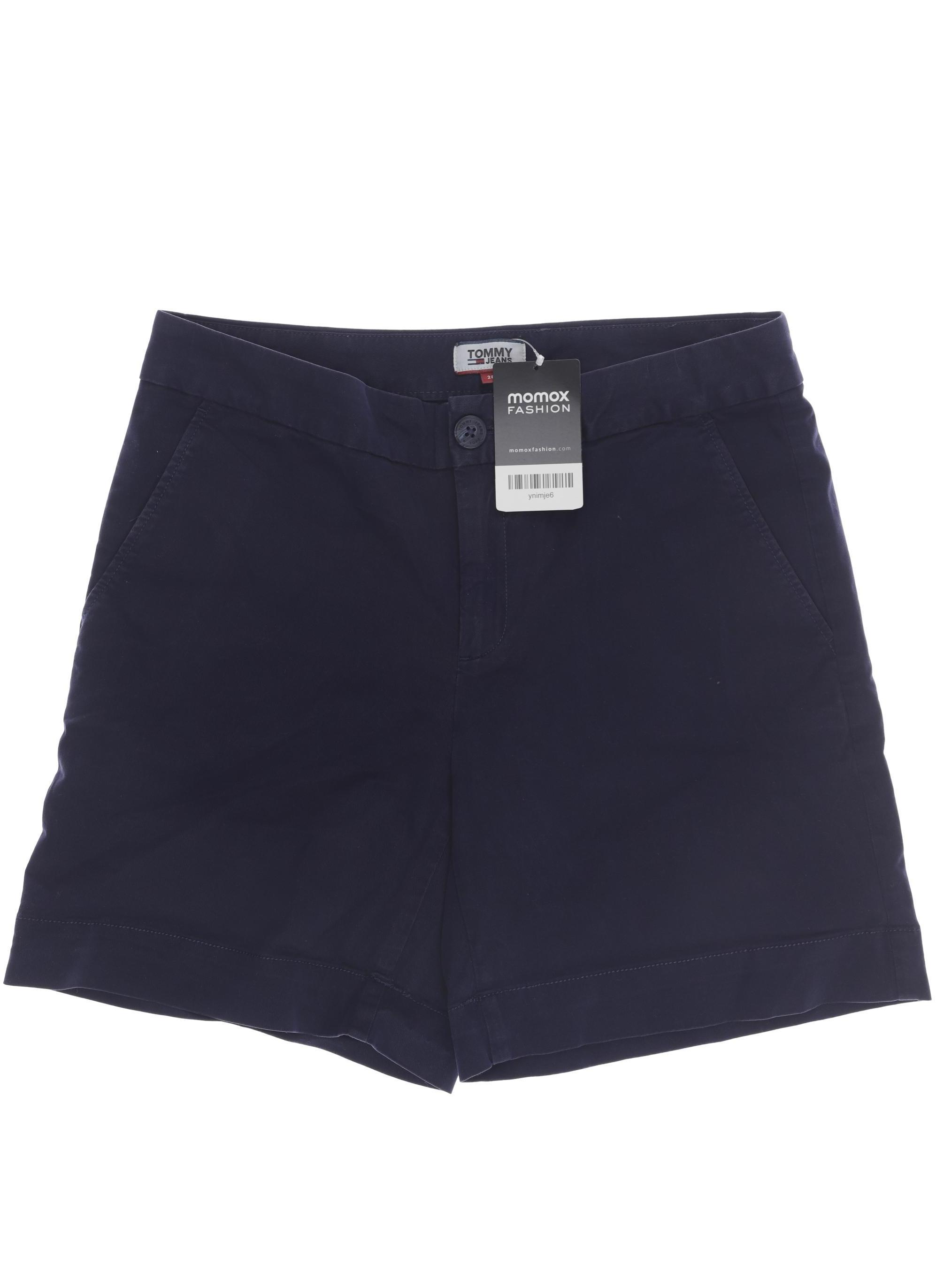 

Tommy Jeans Damen Shorts, marineblau, Gr. 28