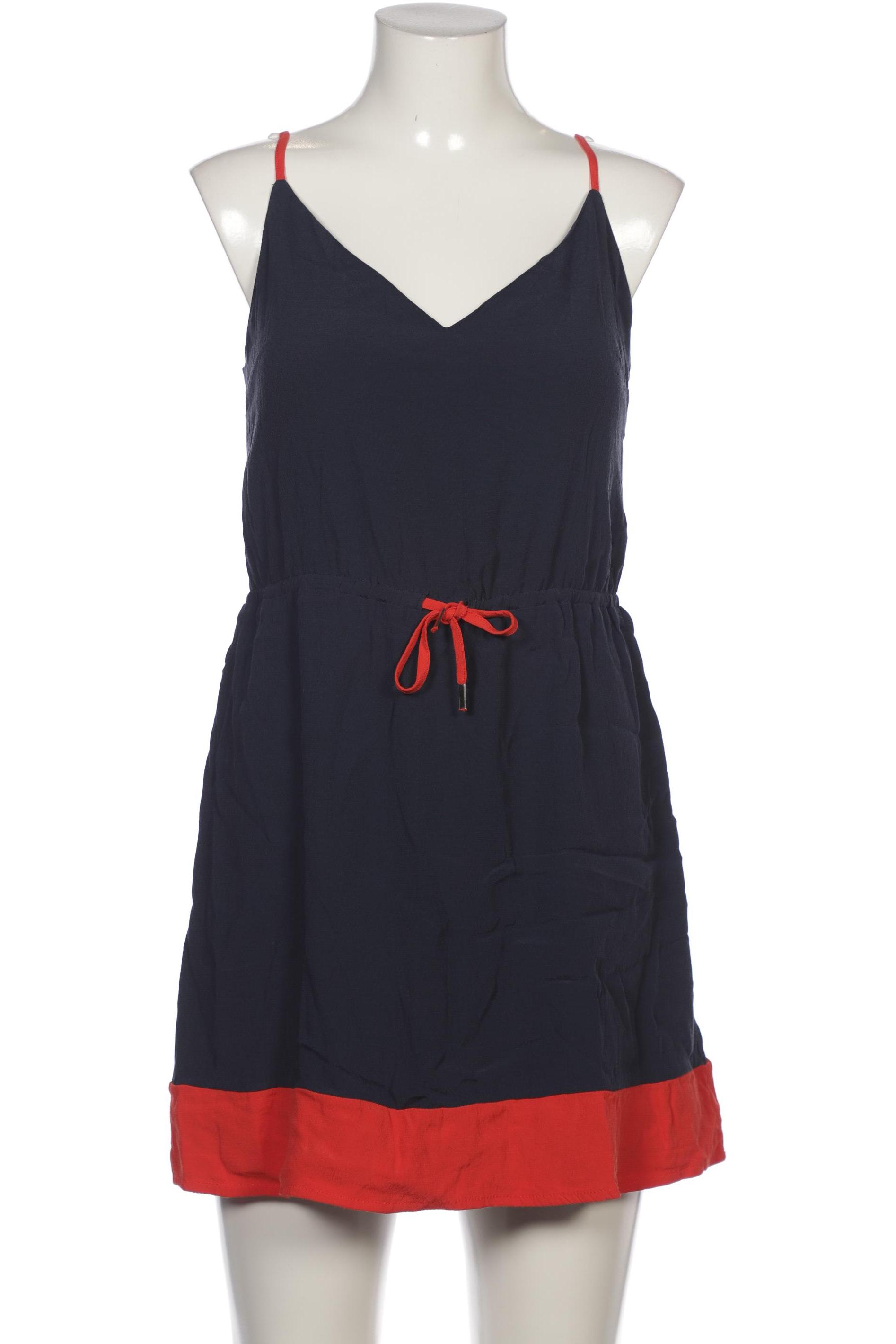 

Tommy Jeans Damen Kleid, marineblau