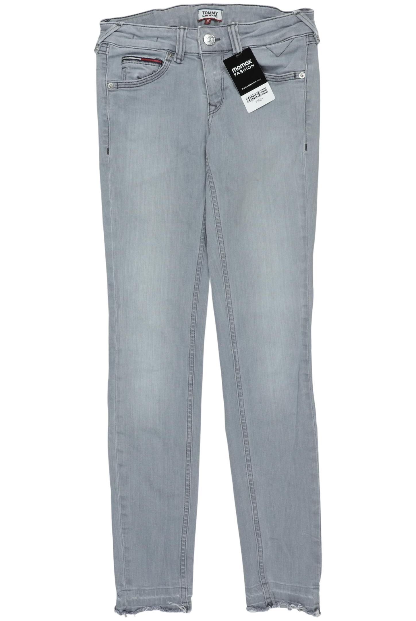 

Tommy Jeans Damen Jeans, hellblau, Gr. 26