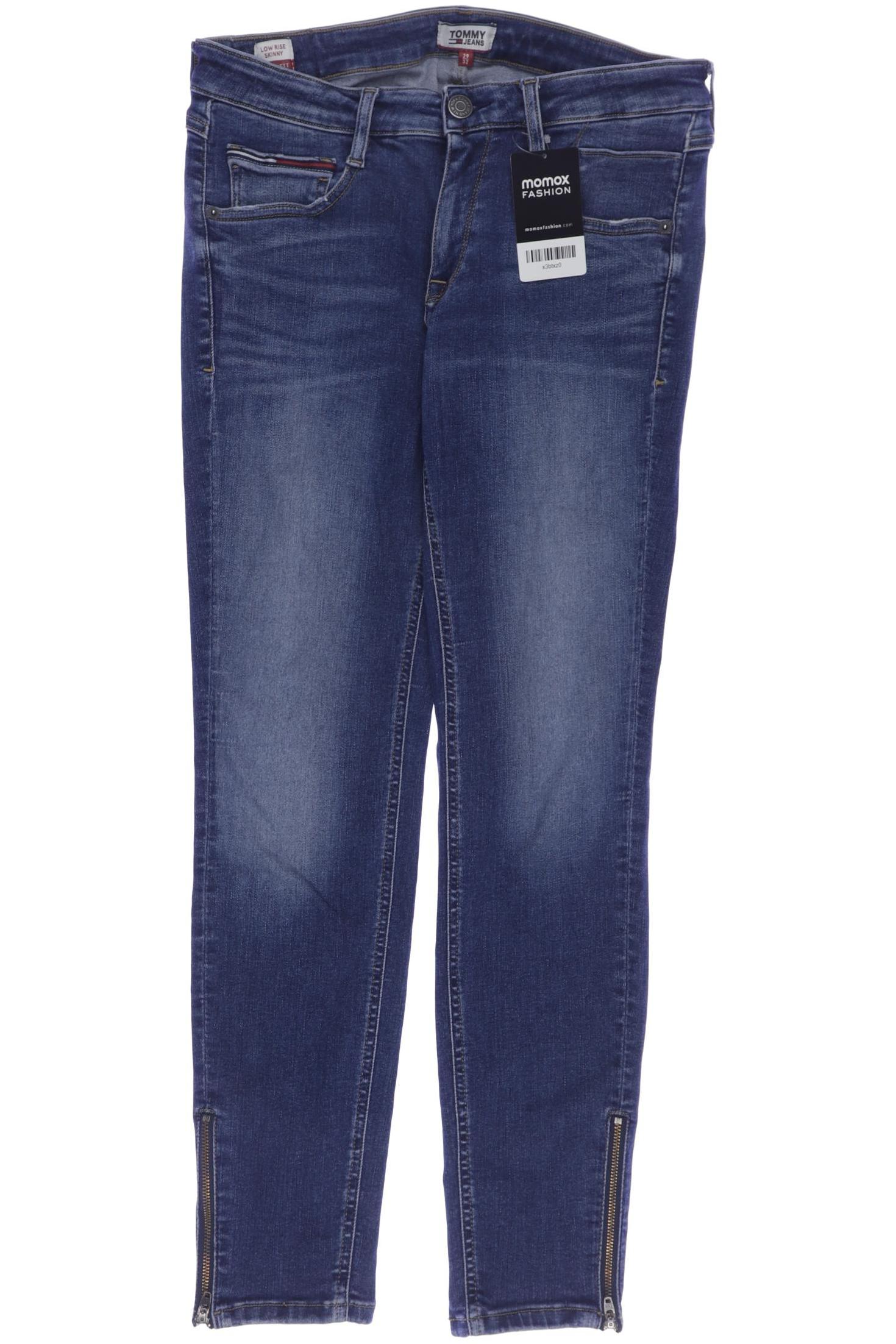 

Tommy Jeans Damen Jeans, blau, Gr. 40