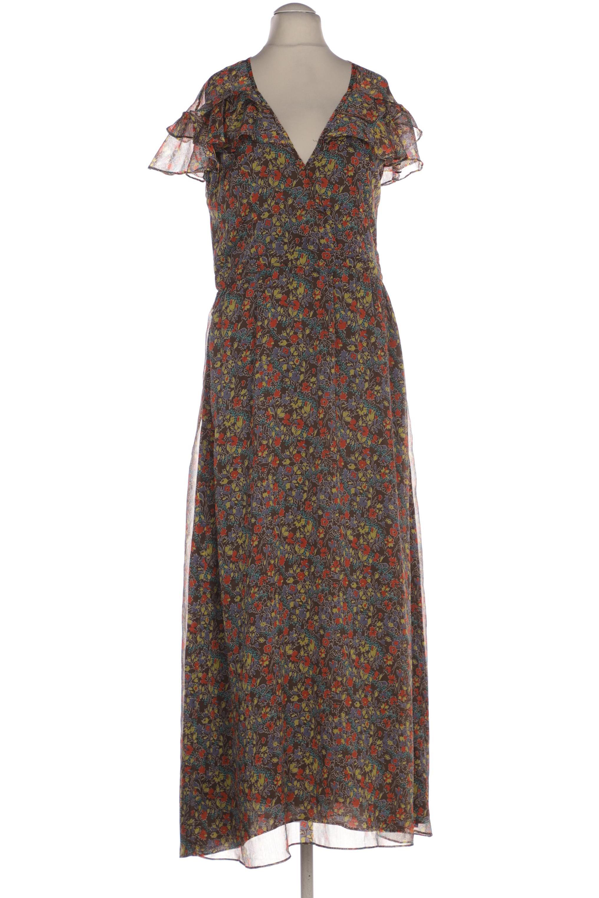 Thumbnail - Tommy Jeans Damen Kleid, braun, Gr. 44