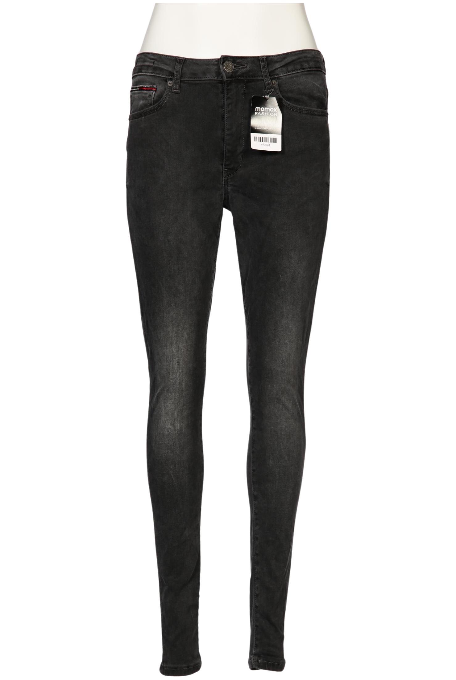 

Tommy Jeans Damen Jeans, grau, Gr. 29